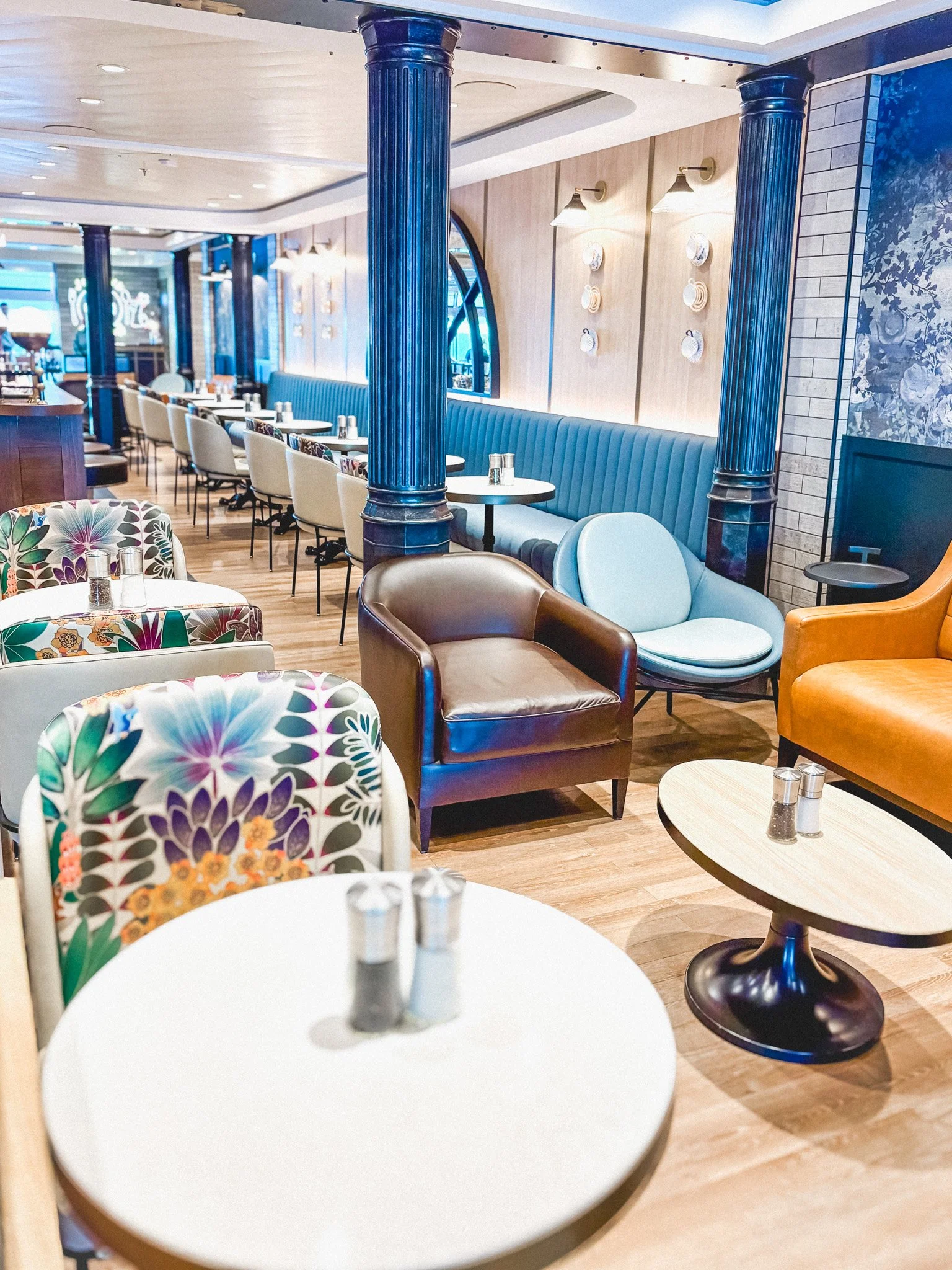 Disney Cruise Line - Disney Destiny