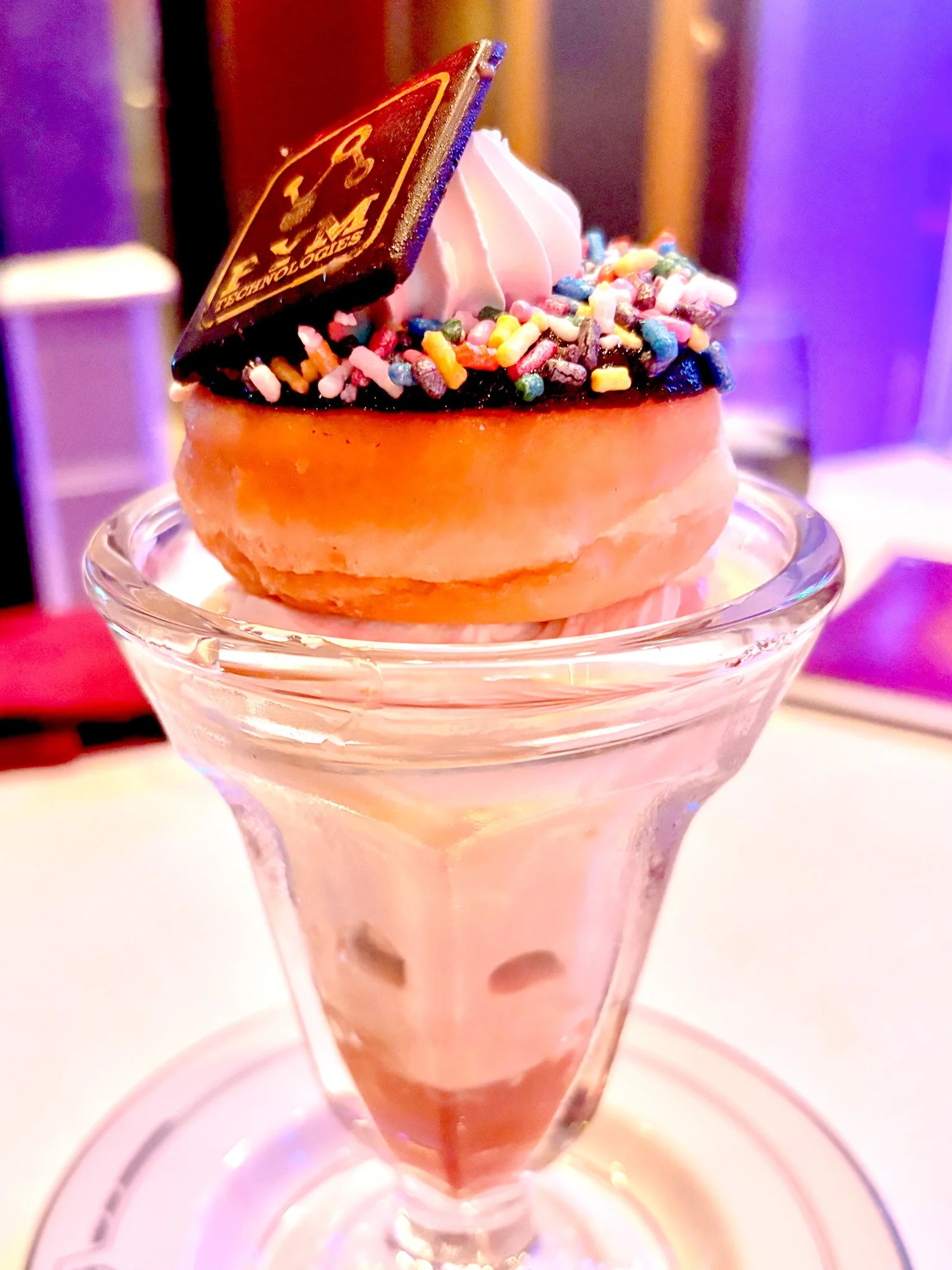 Disney Cruise Line - Disney Destiny