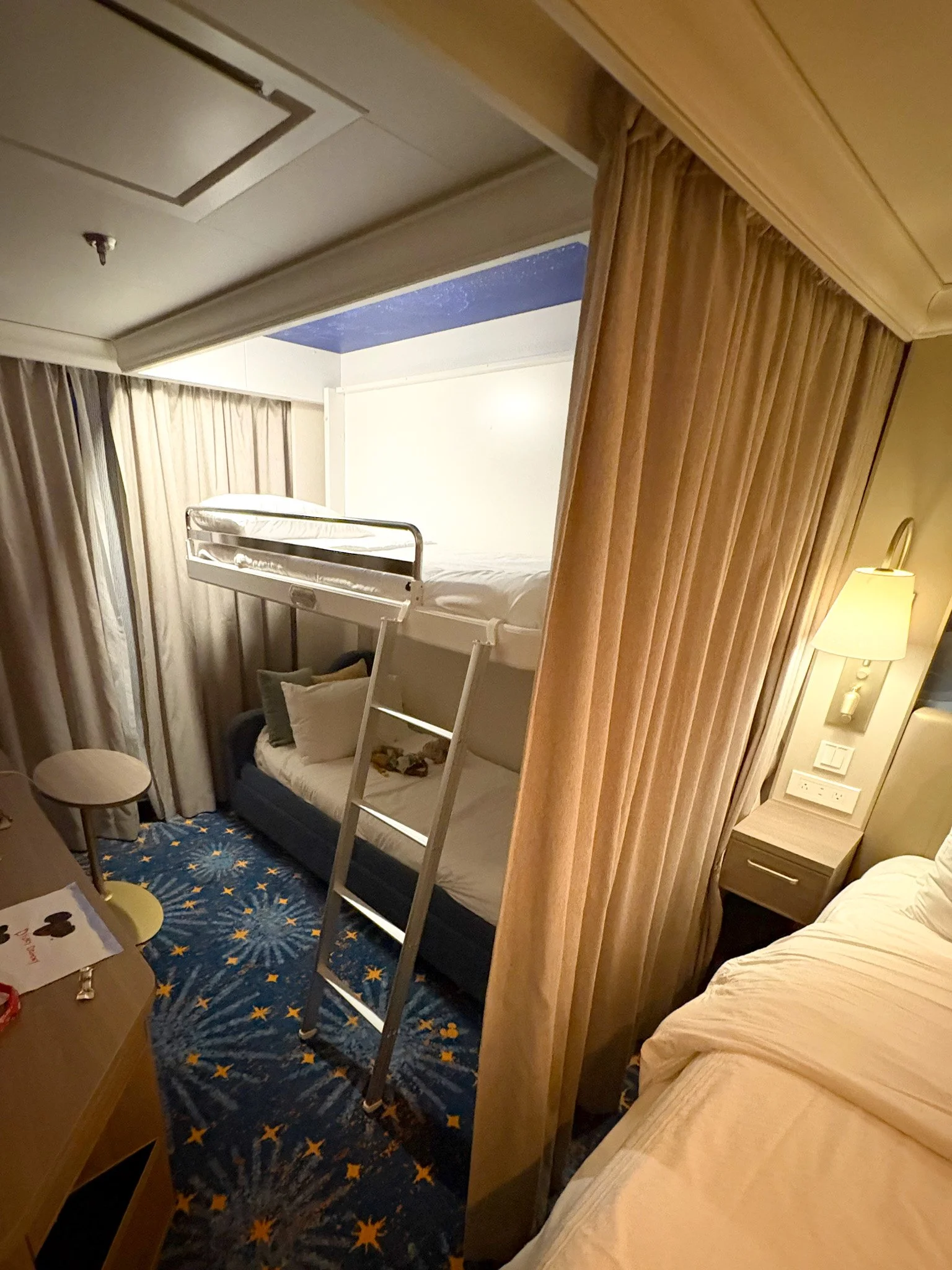 Disney Cruise Line - Disney Destiny