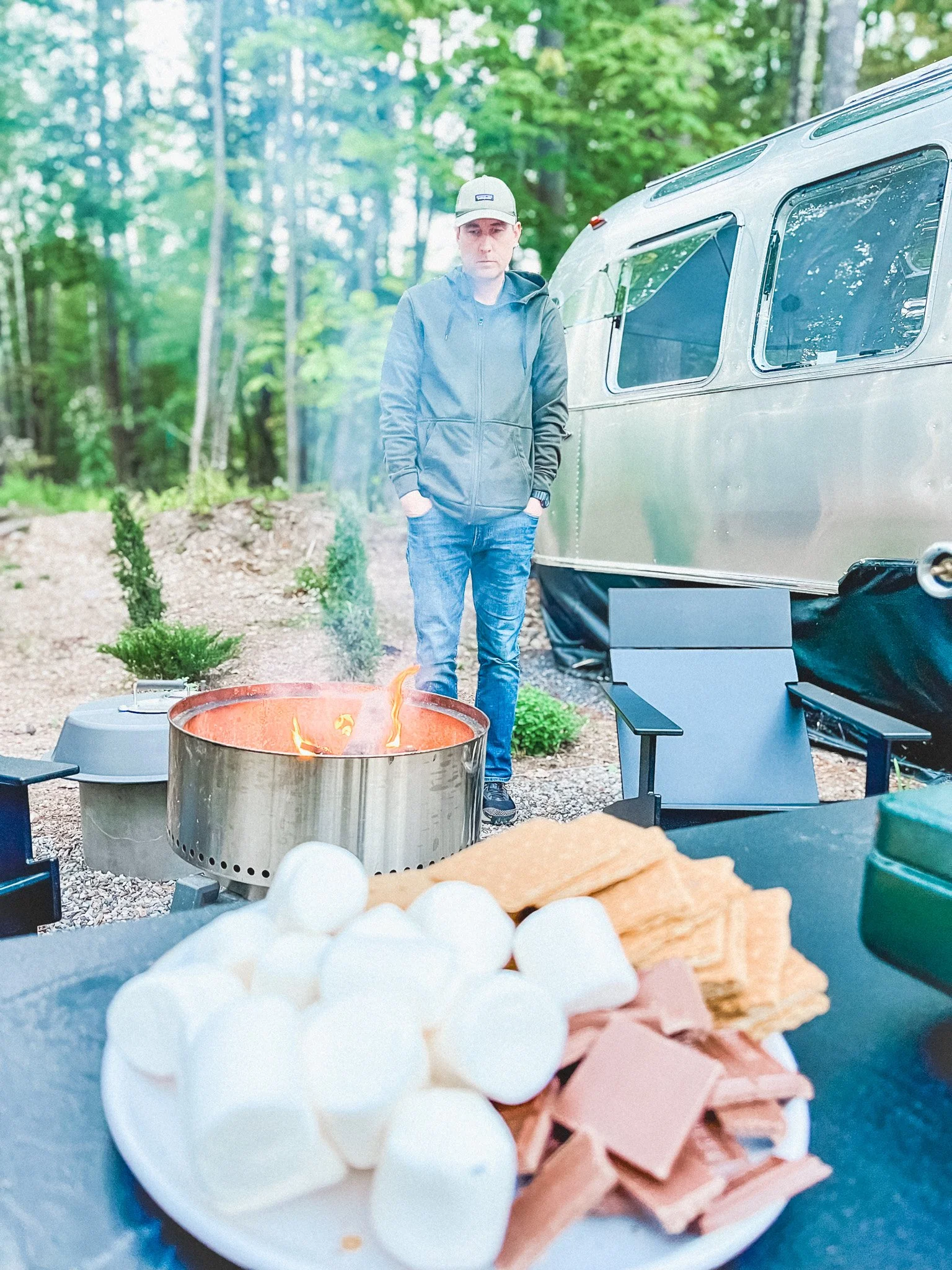 AutoCamp Catskills