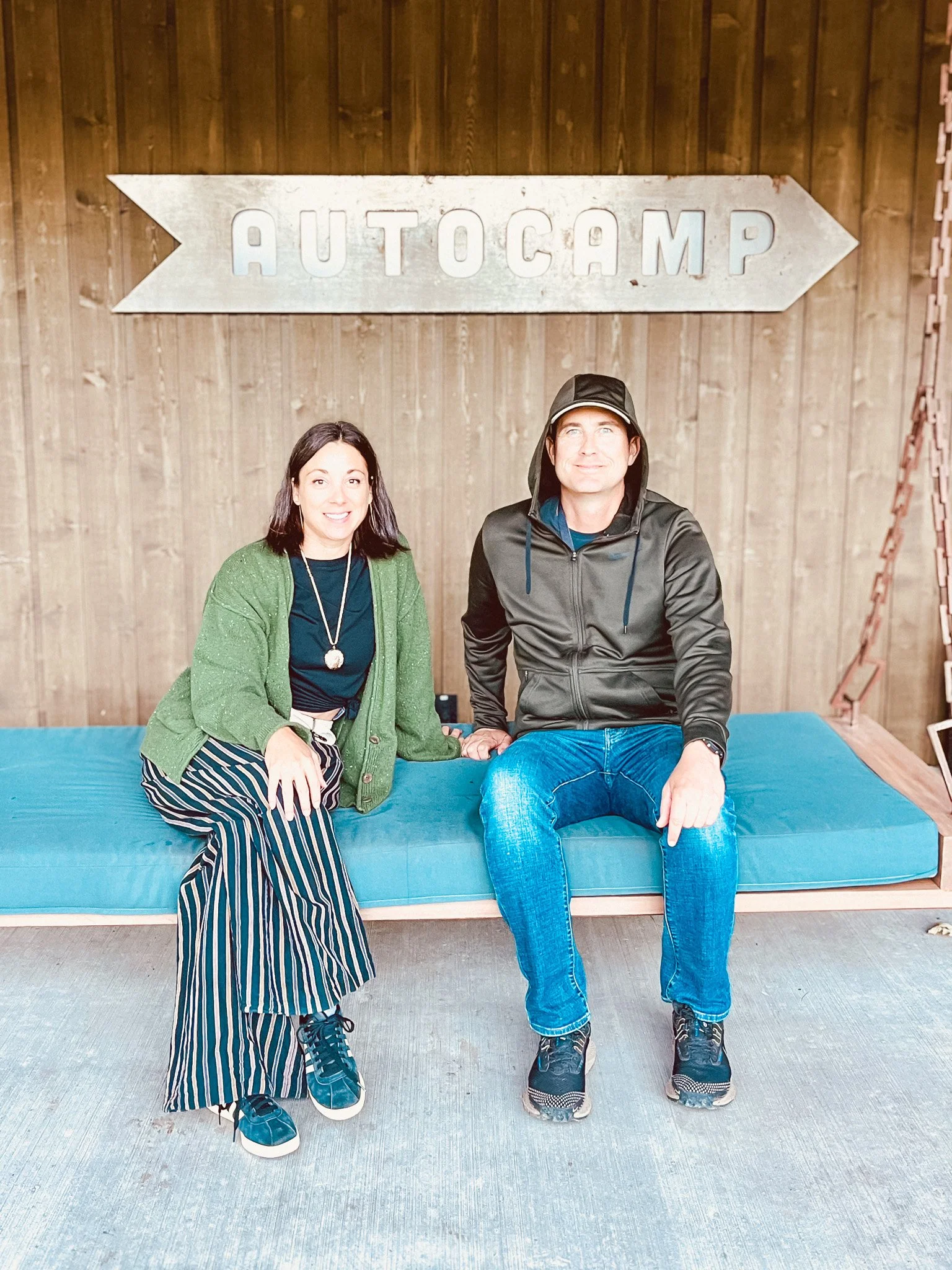 AutoCamp Catskills
