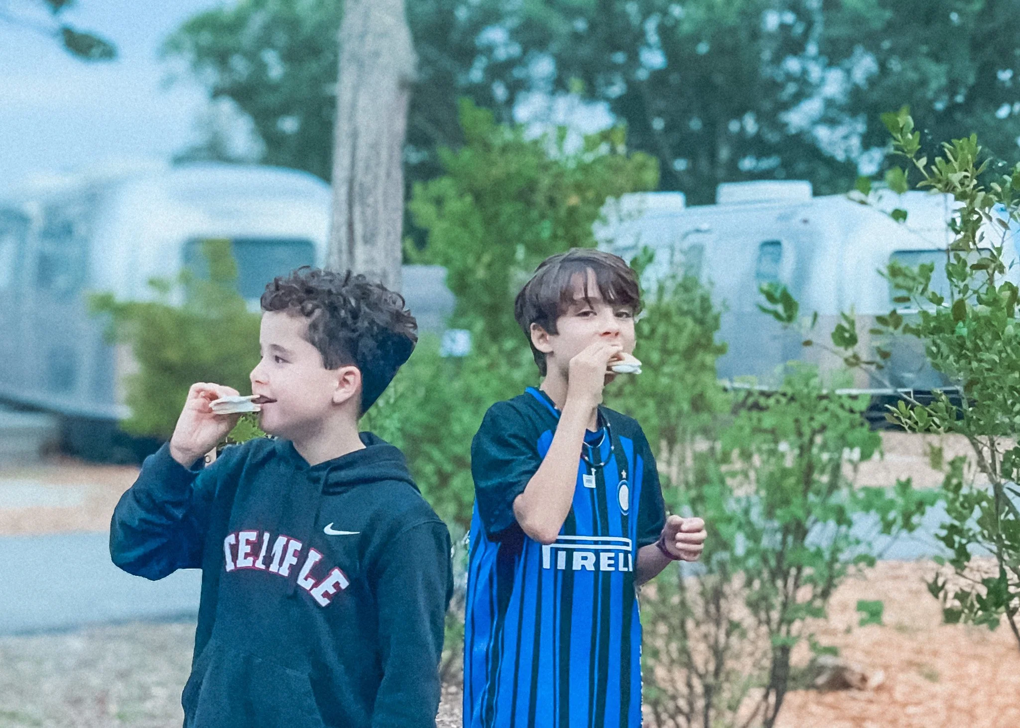 AutoCamp Cape Cod