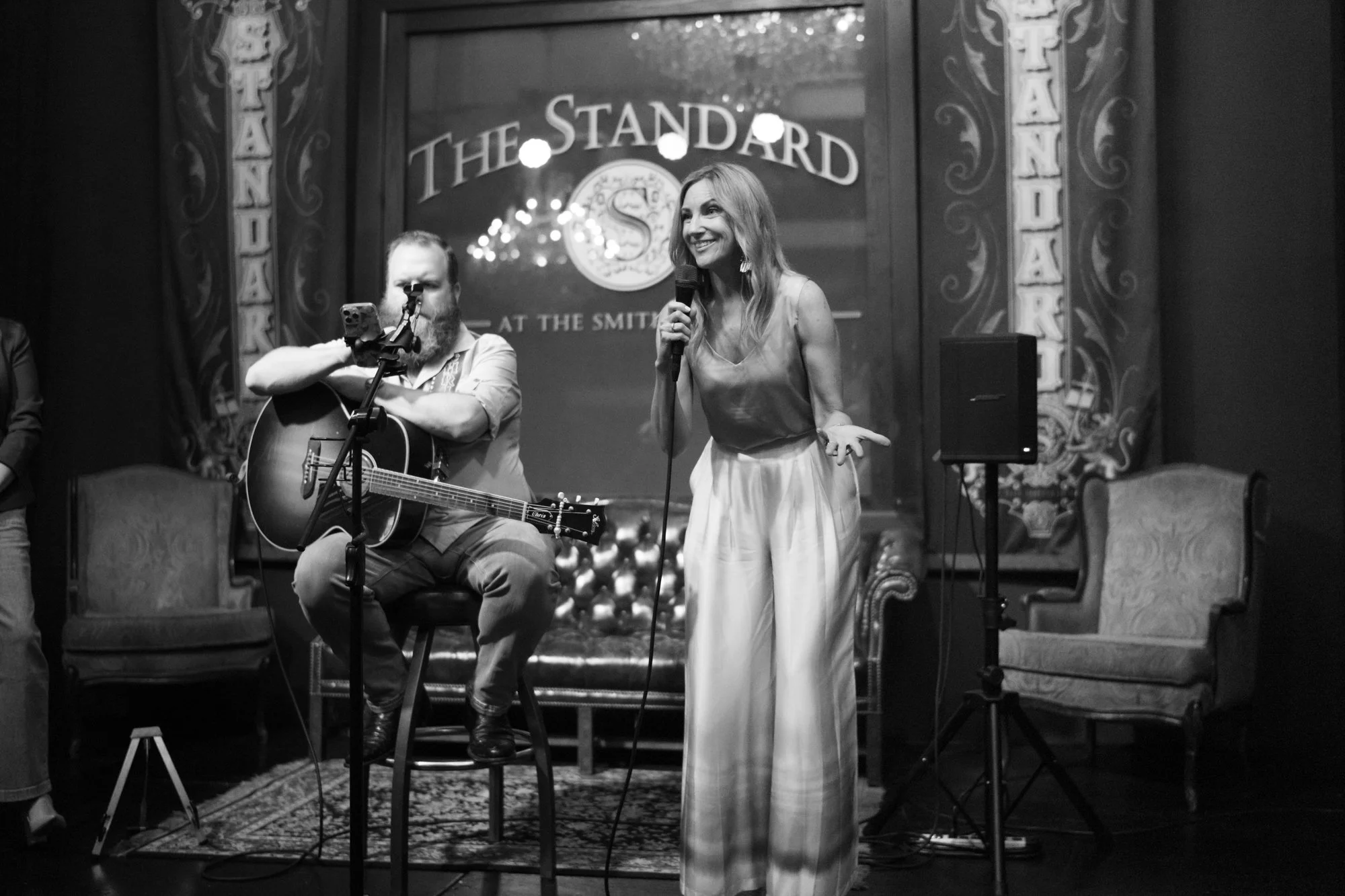 Relationship-Driven. Strategy-Activated. | 

Connecting strategy to the relationships that drive growth.