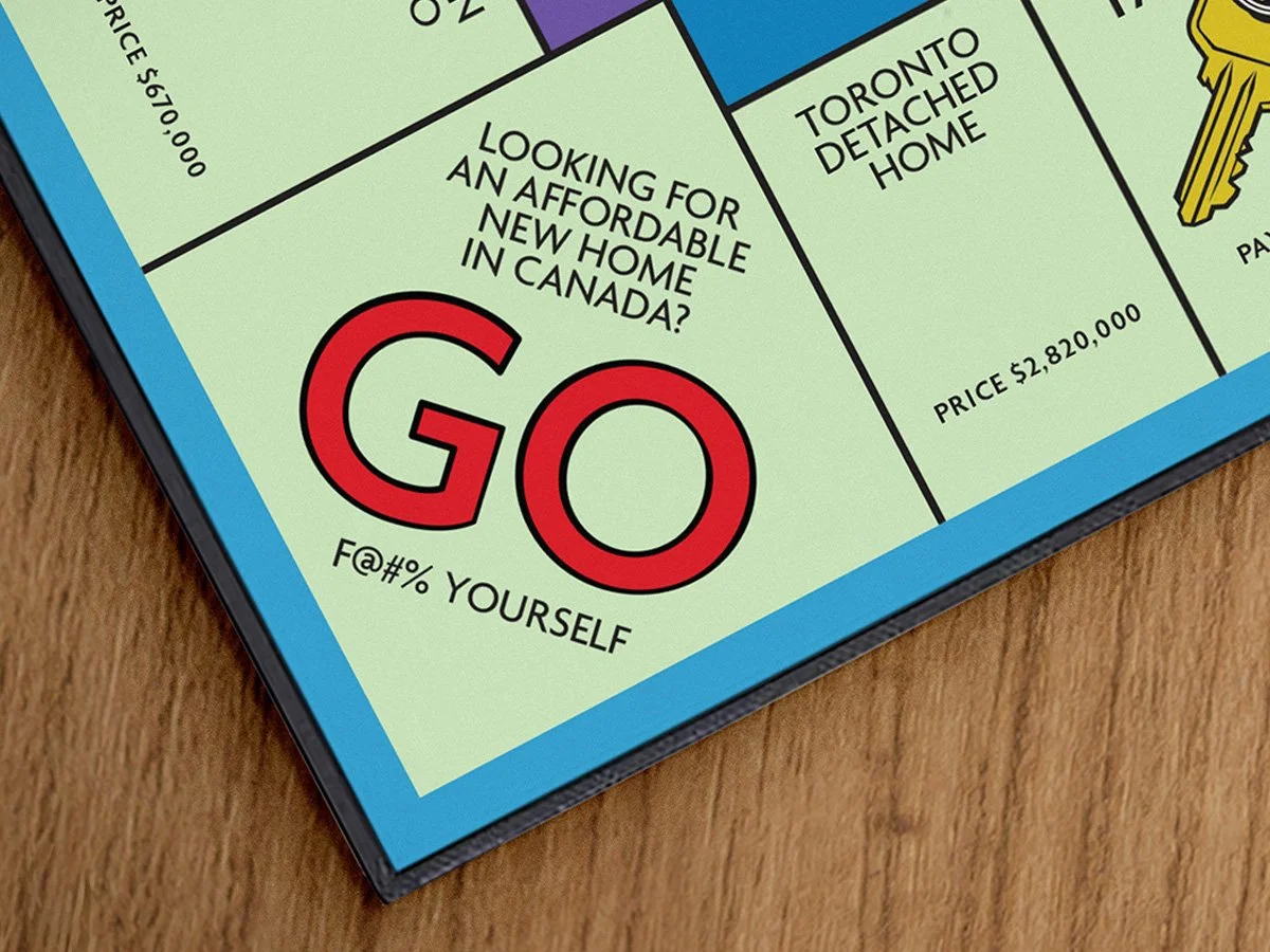 Coalition Against New-Home Taxes