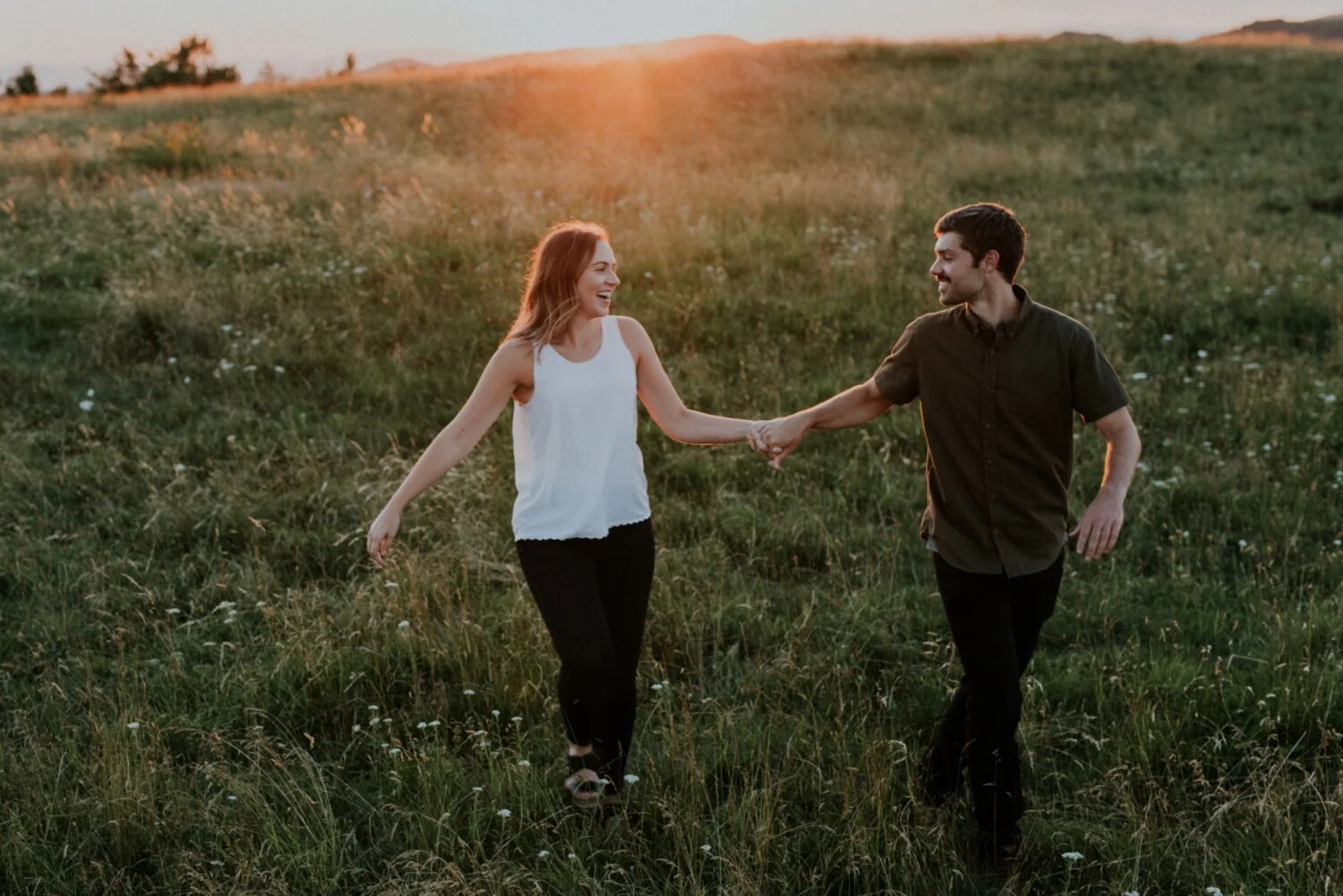 What Do I Wear For My Engagement Session?!