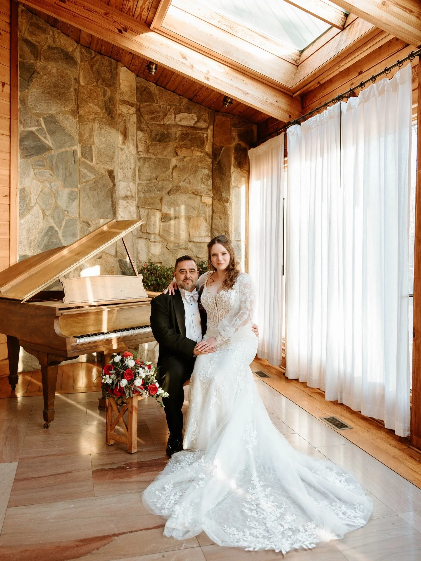 A great way to close out 2025 ✨ it&rsquo;s been the best year yet!