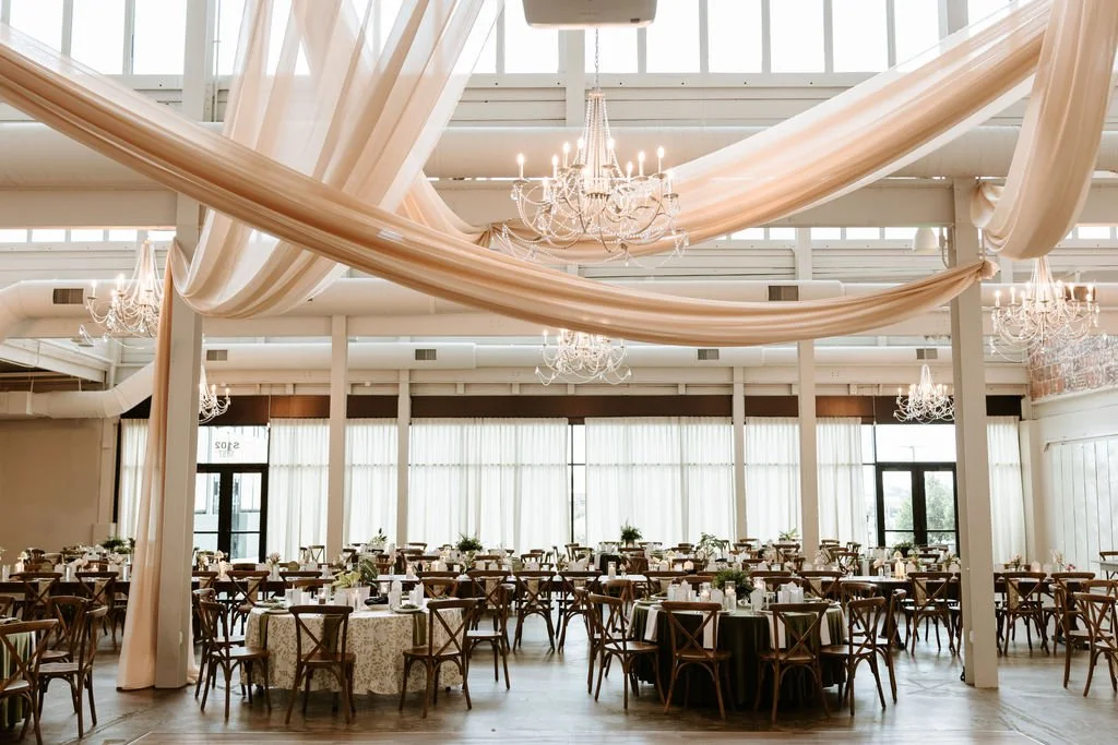 Faustina &amp; Patrick’s Indian-Inspired Wedding in Charlotte, NC