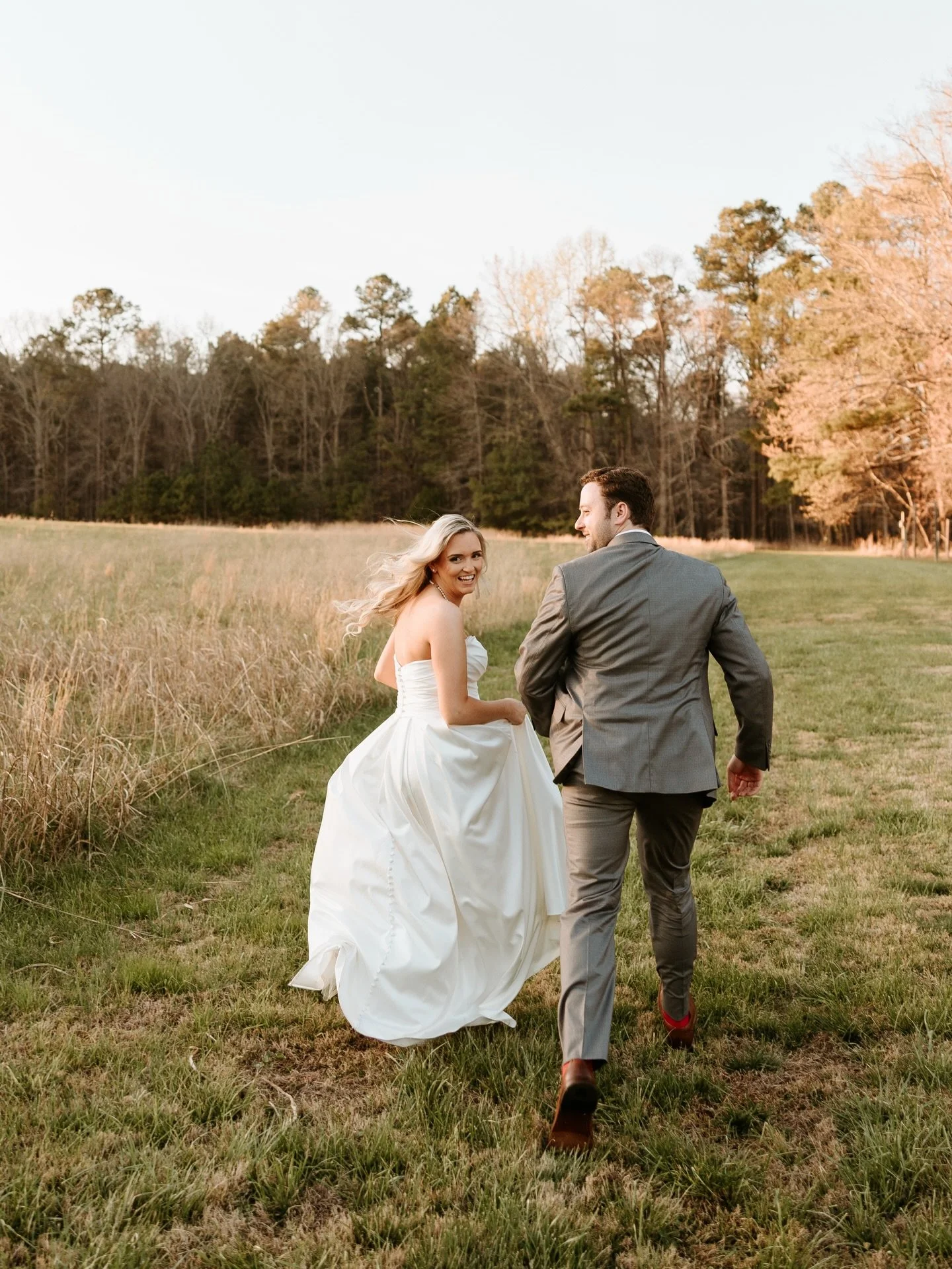 We&rsquo;ve felt so lucky to shoot at @barnatvalhalla so many times lately. Jennifer &amp; Stephen&rsquo;s wedding was filled with so much love, creativity, and smiles. Thanks so much for having us there to document everything!
