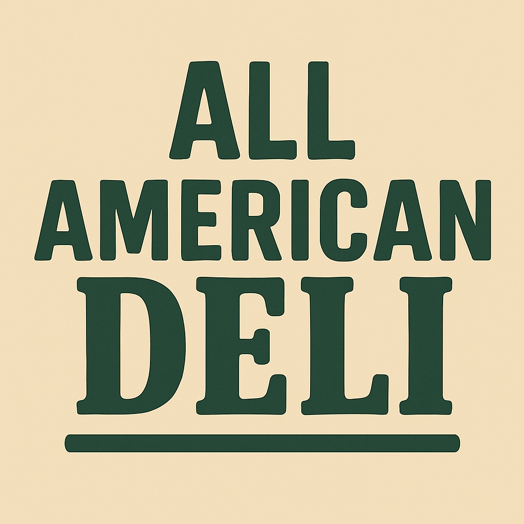 All American Deli