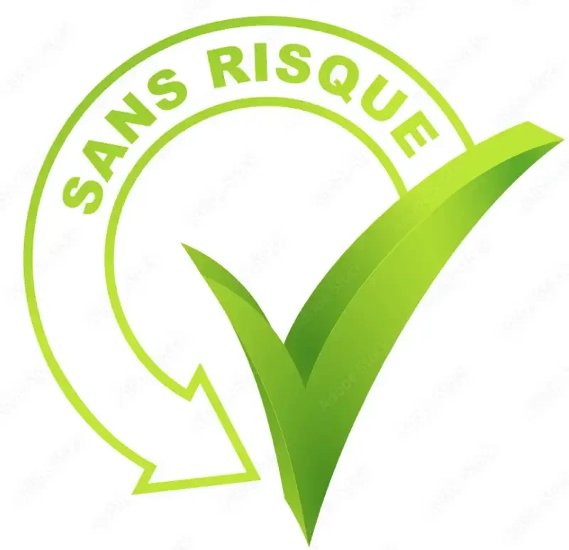 logo sans risque