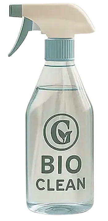 pulverisateur G Bio Clean
