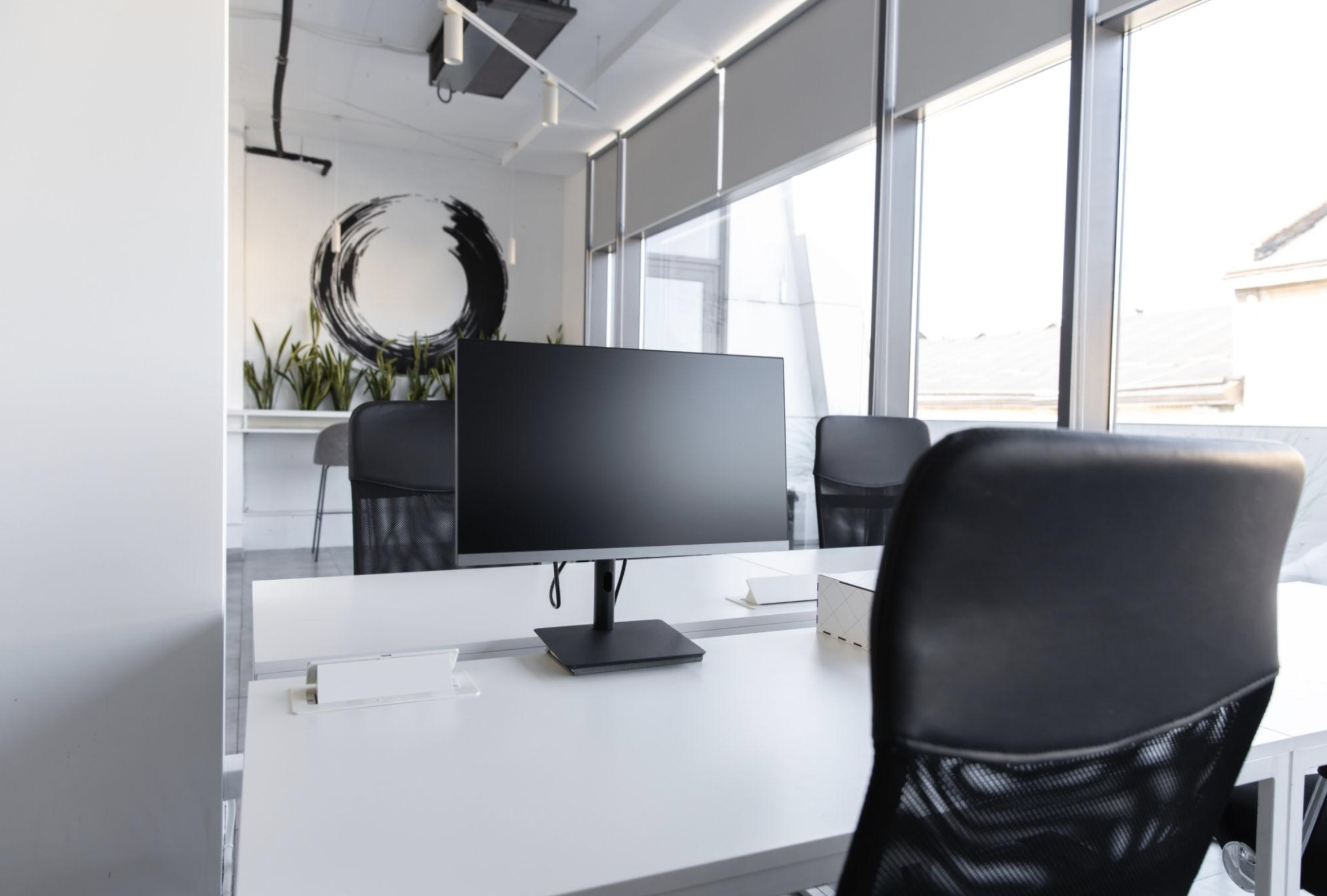 Nettoyage bureaux