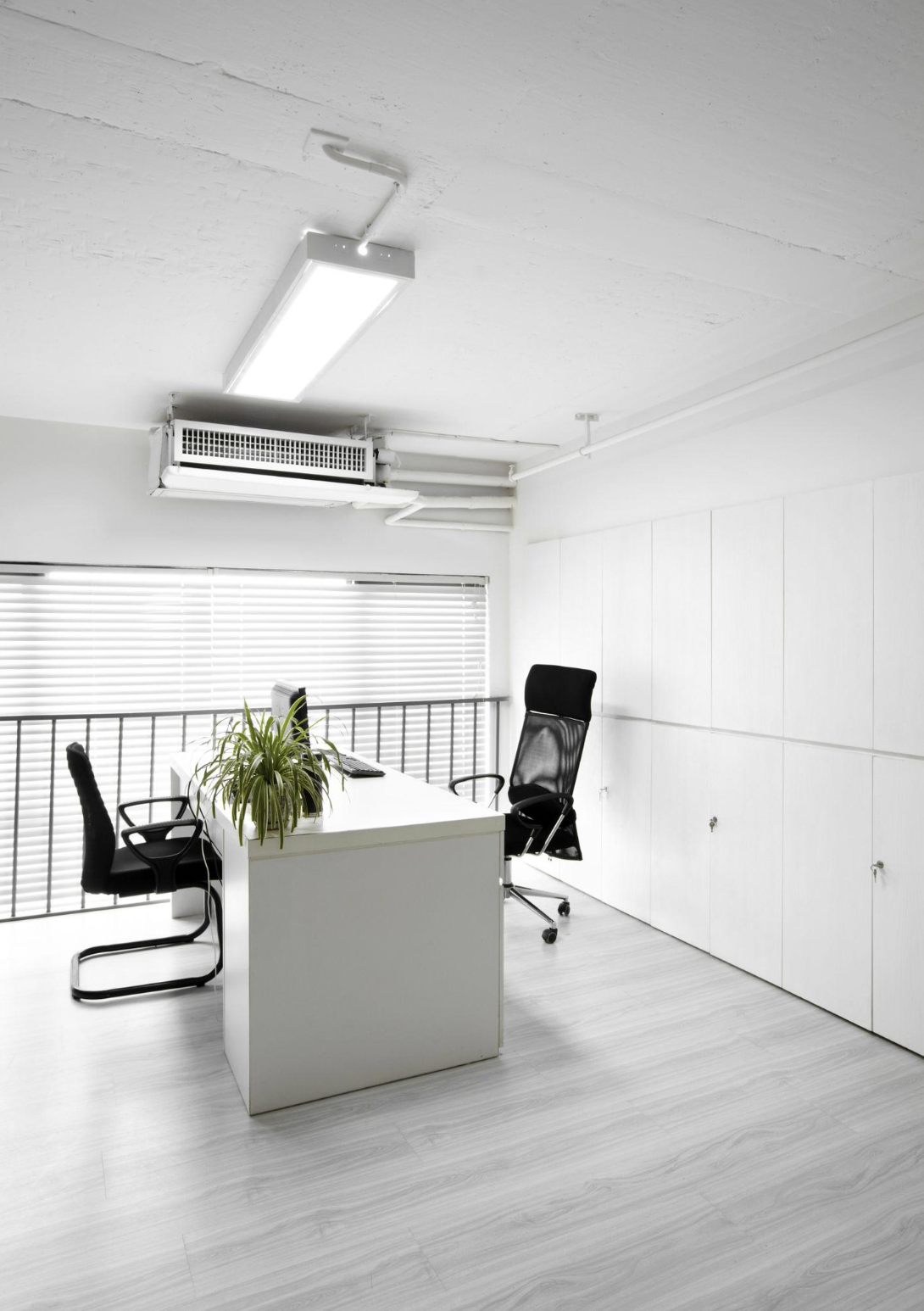 nettoyage bureaux
