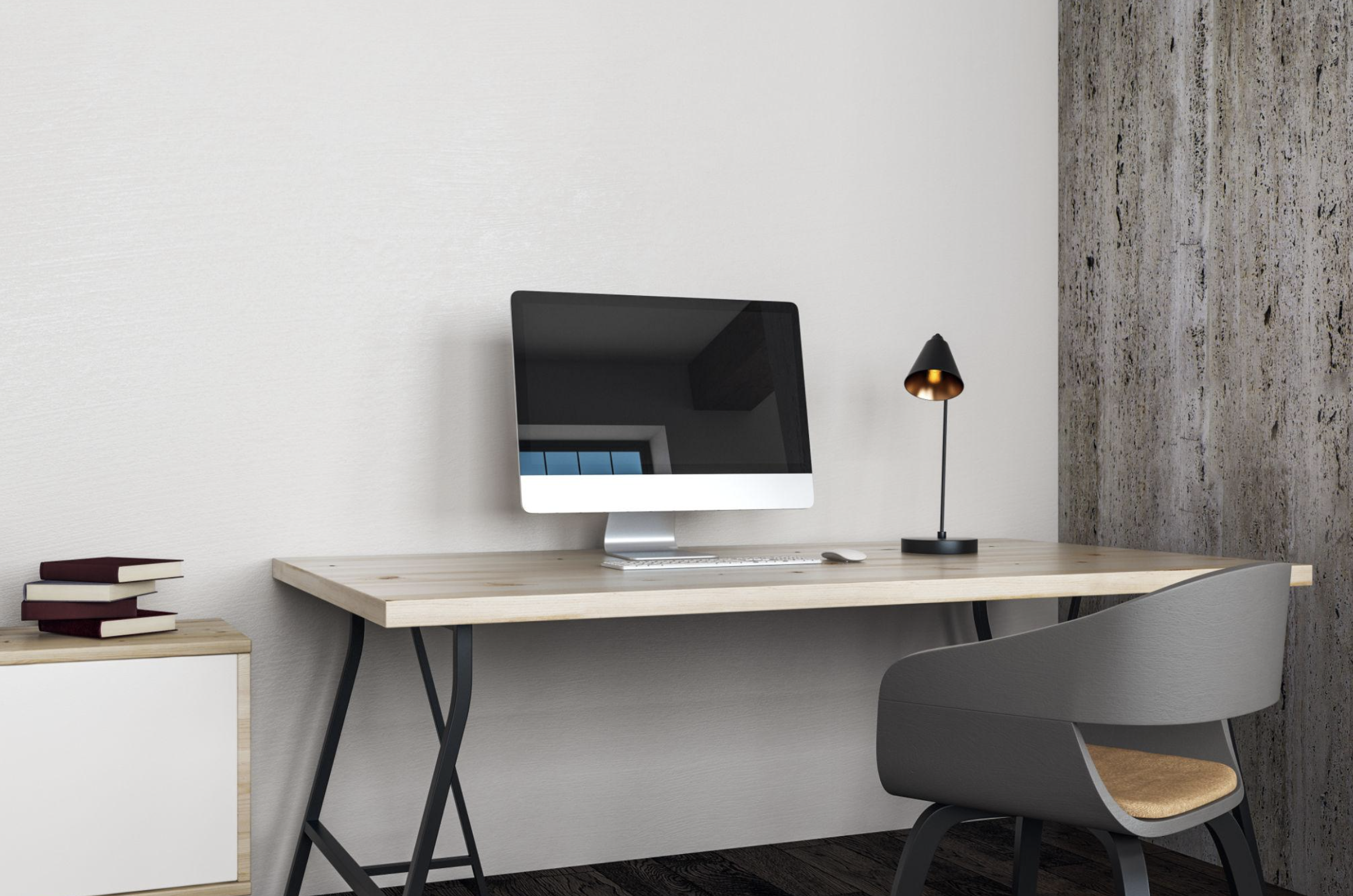 Nettoyage bureaux premium