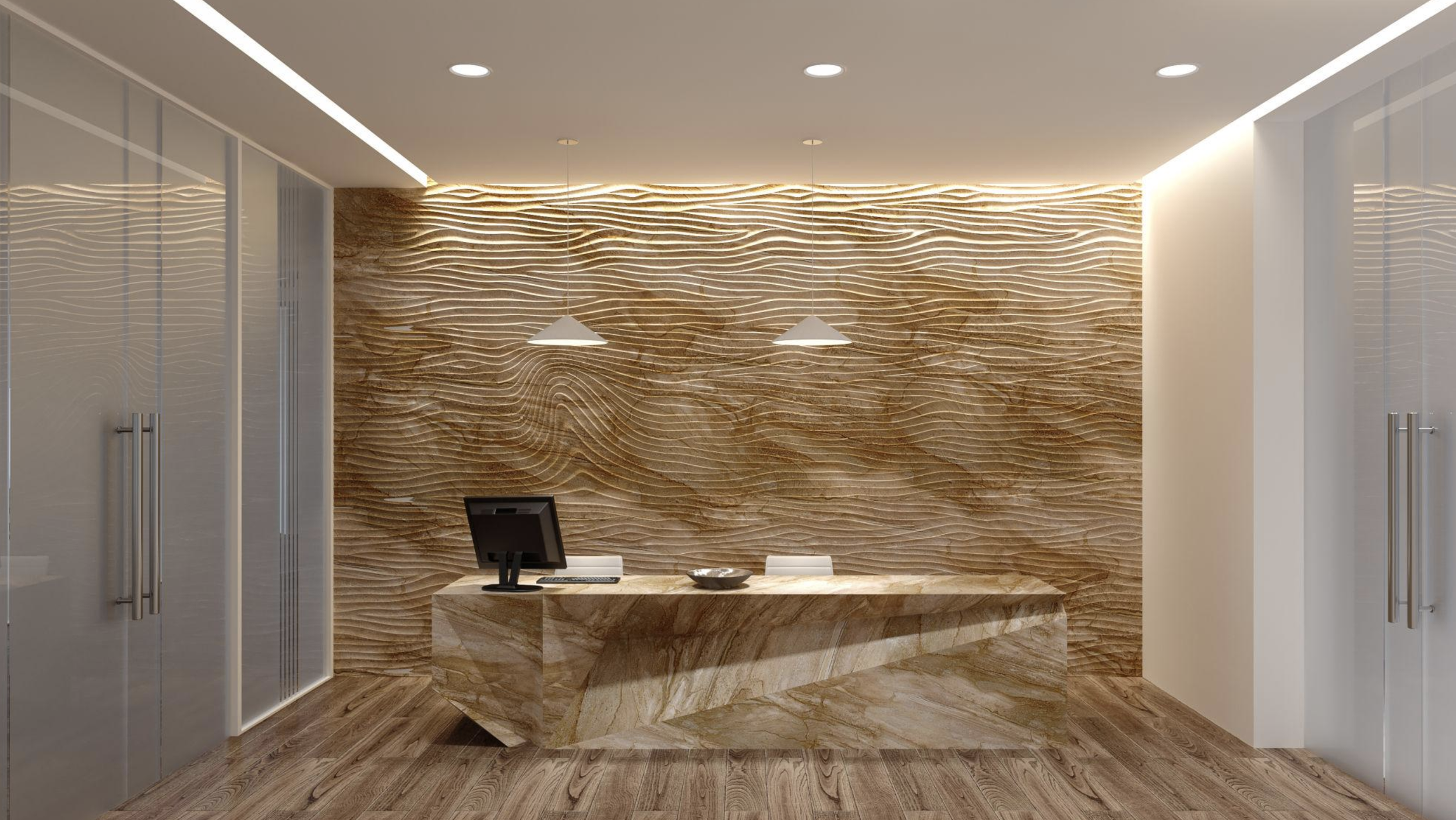 Nettoyage bureaux La Rochelle