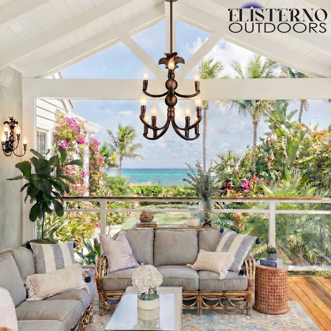 Elisterno Outdoors Maluhia chandelier + sconce instagram.jpg