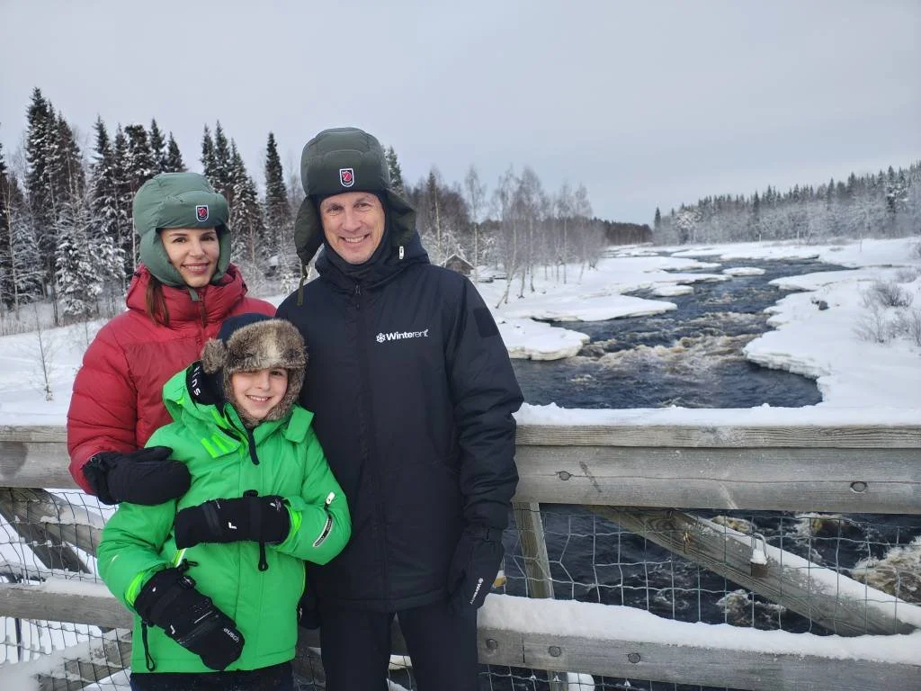 Way Out #3: From a 6,000 Sq Ft House to Worldschooling in Spain with Jane Hermstedt