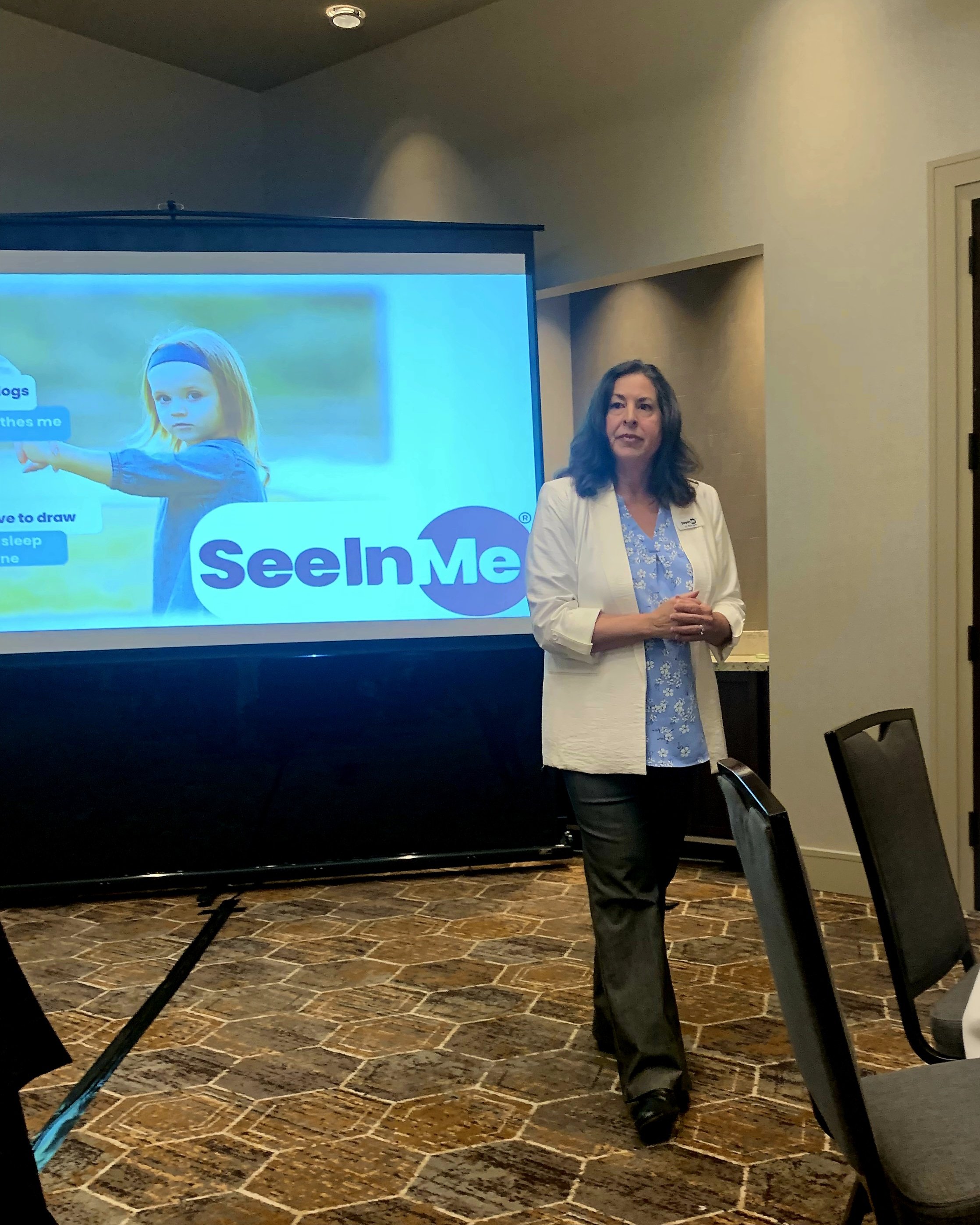 Way Out #4: From Professor to Tech Entrepreneur with Dr. Risa Stein