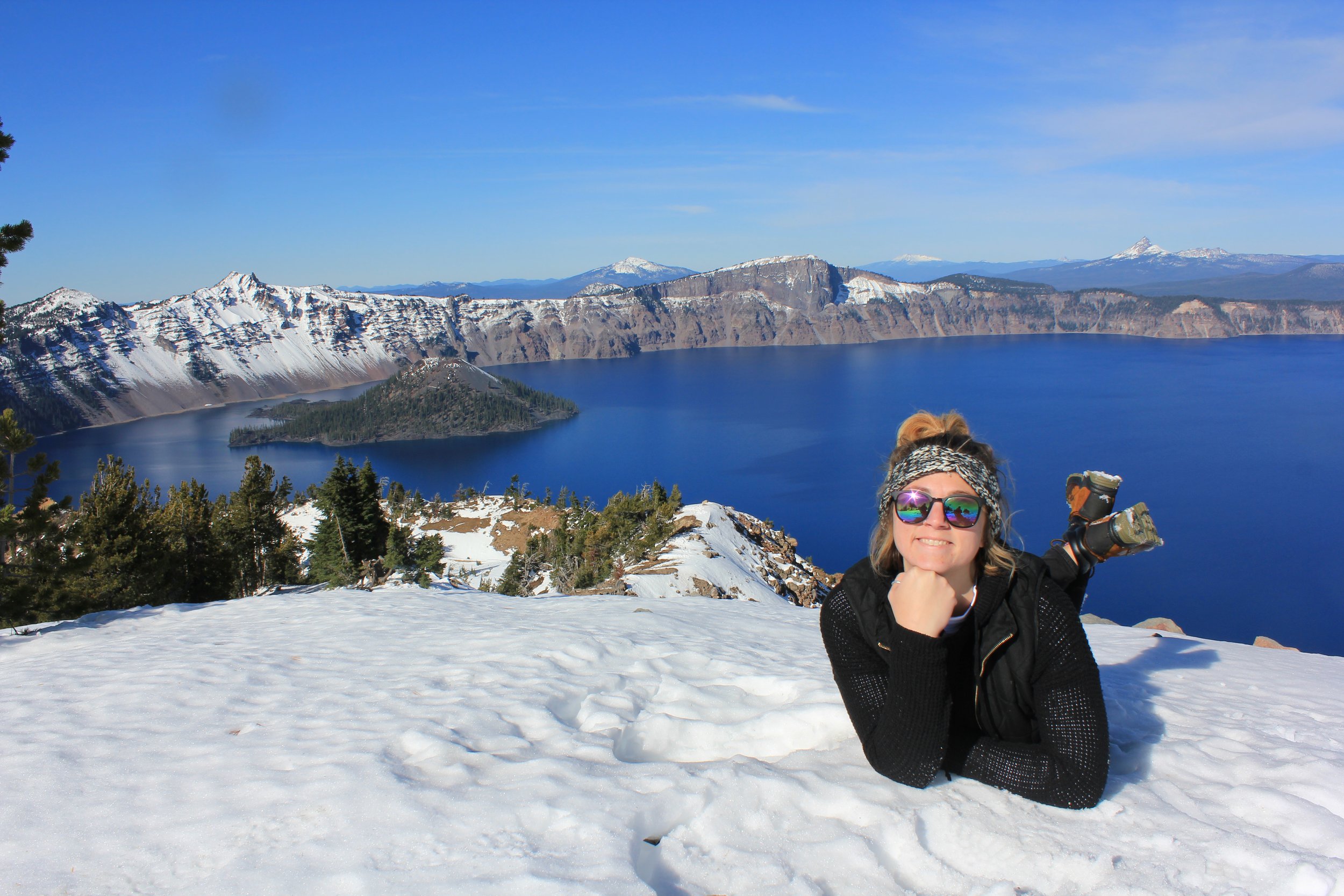 Way Out #6: From Rising Star in Logistics Management to Nomad with Taylor Surdyke