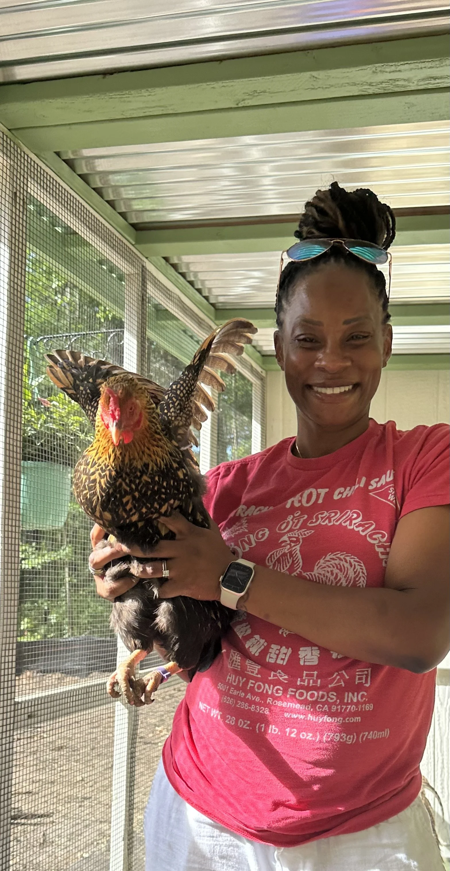 Way Out #8: From High-Tech Success to Micro-School Magic: How Lauren Tarpley Found Her "Ikigai"