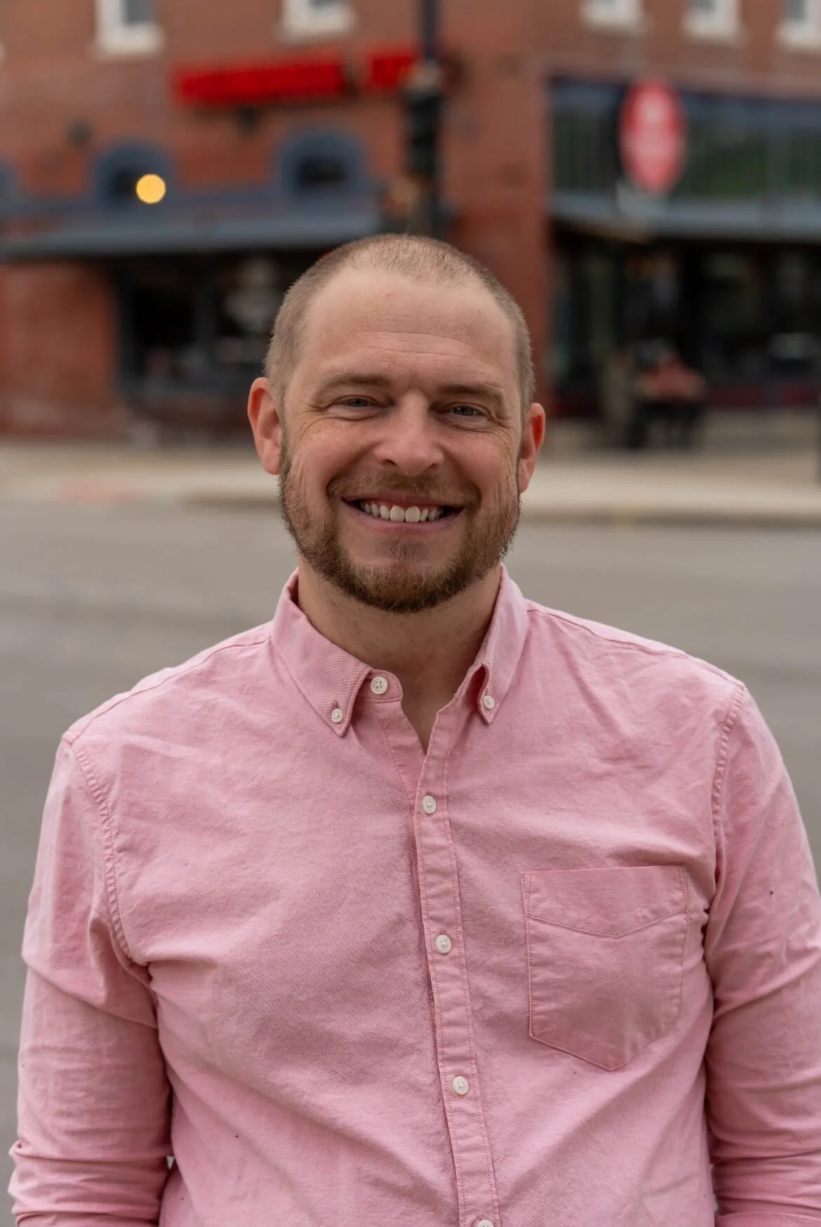 Way Out #17: From Pastor to Serial Entrepreneur with Keith Davenport