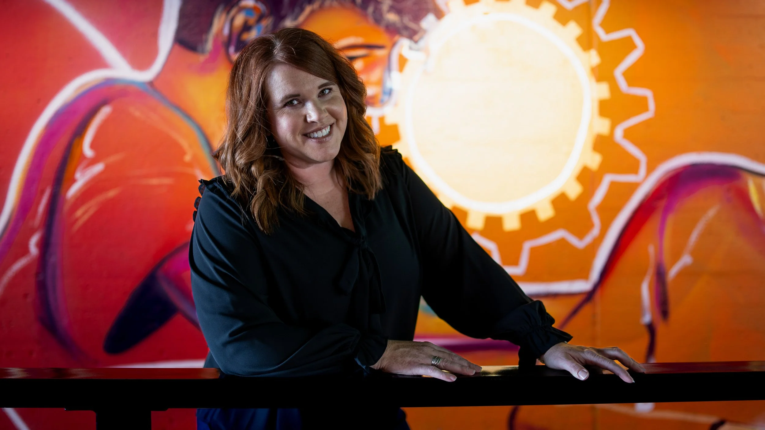 Way Out #32: From Hospital Psychiatrist to Life on the Road: Continuous Reinvention with Dr. Lani Jones