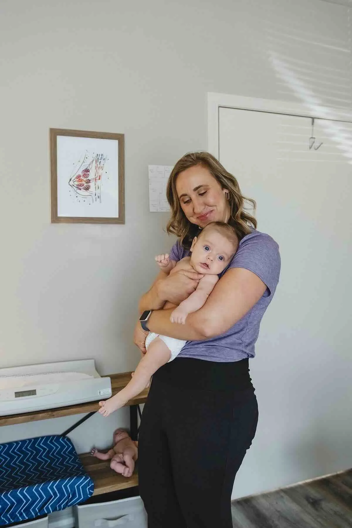 Way Out #11: She Left Corporate and Her Marriage To Build The Impossible with Sarah Hartenberger