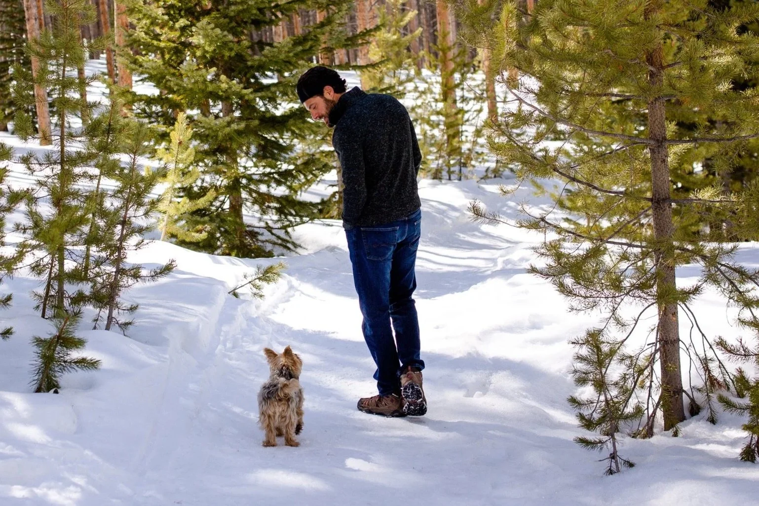 Way Out #1: Corporate Ladder to Costa Rican Freedom with Mike Messeroff