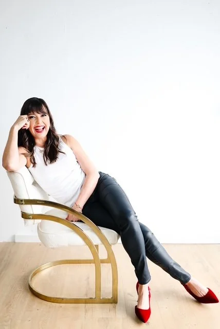 Way Out #18: Rising from the Ashes: From Fired to Founder with Anne Pao