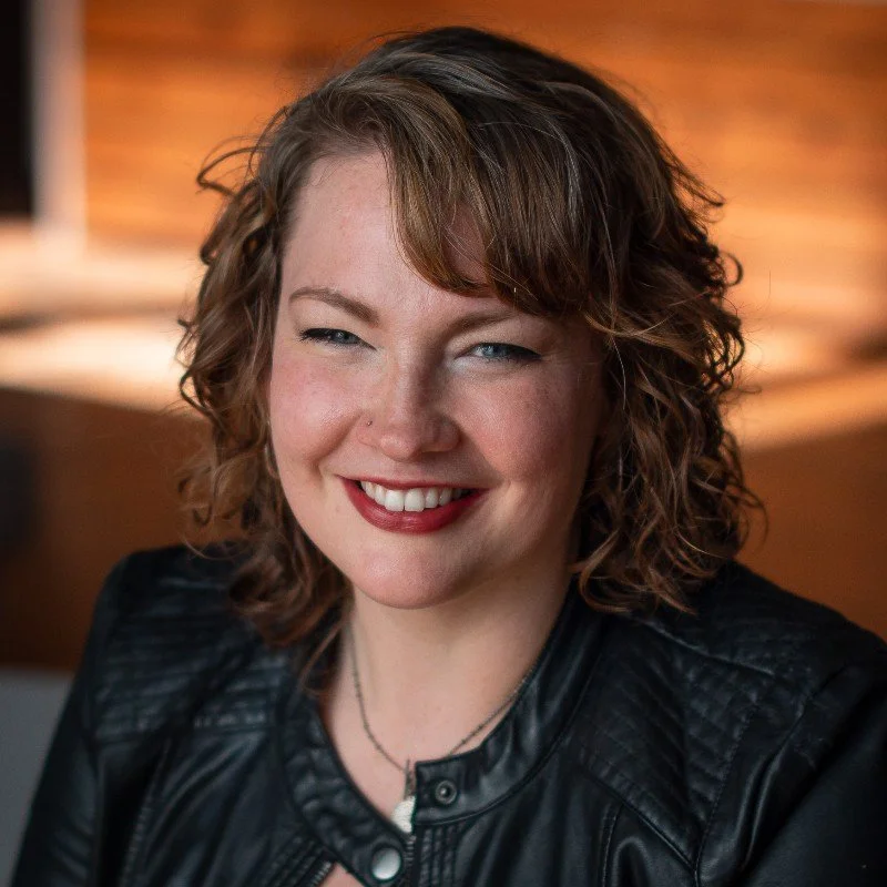 Anna Professional Headshot