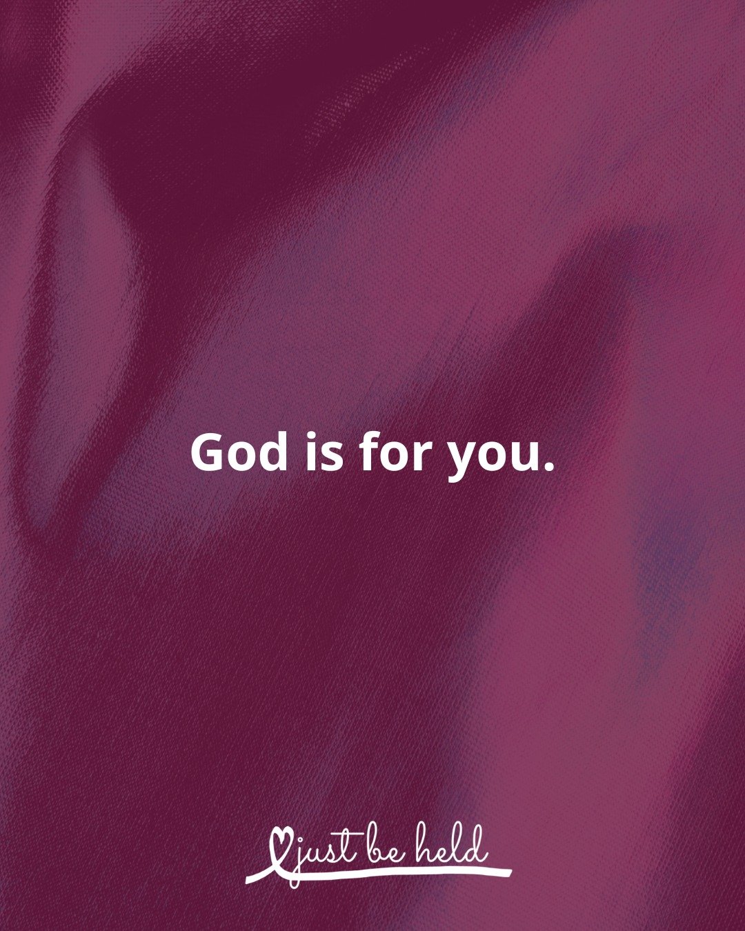 In case you needed the reminder...

#justbeheldministries #womensretreat #rest #hope #encouragement #connection