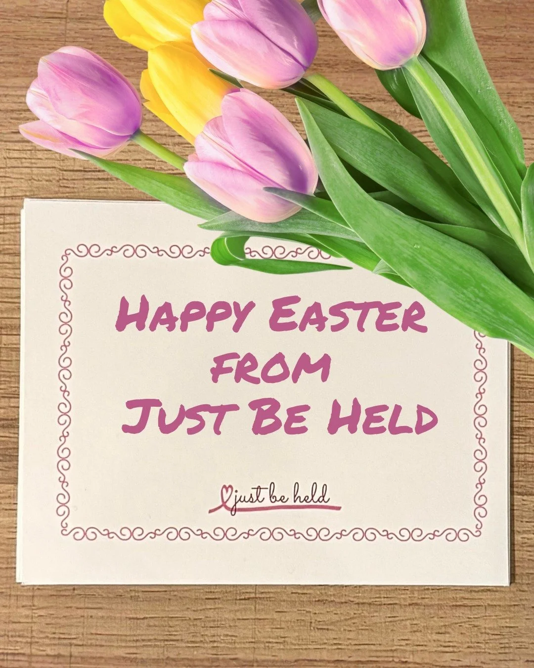 He is risen!

#justbeheld #justbeheldministries #women #womensupportingwomen #mothers #healing #retreat #womensretreat #rest #hope #encouragement #connection #addiction #mentalhealth #faith #faithbased