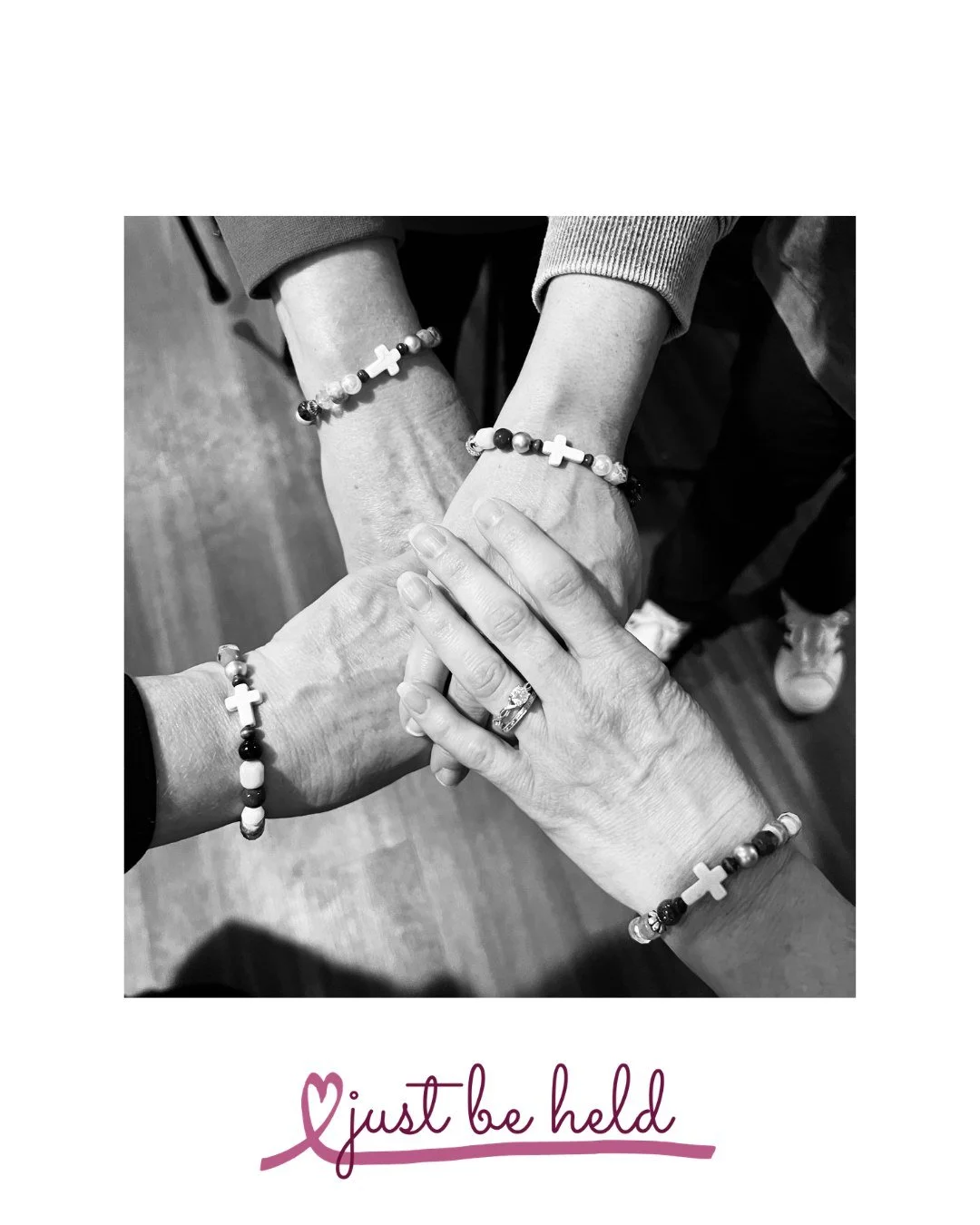 If you are living in chaos and pain due to family members battling an addiction or managing a mental illness, you are not alone. No matter where you live, there are resources available to you&mdash;online, if not in person. 

Visit justbeheldministri