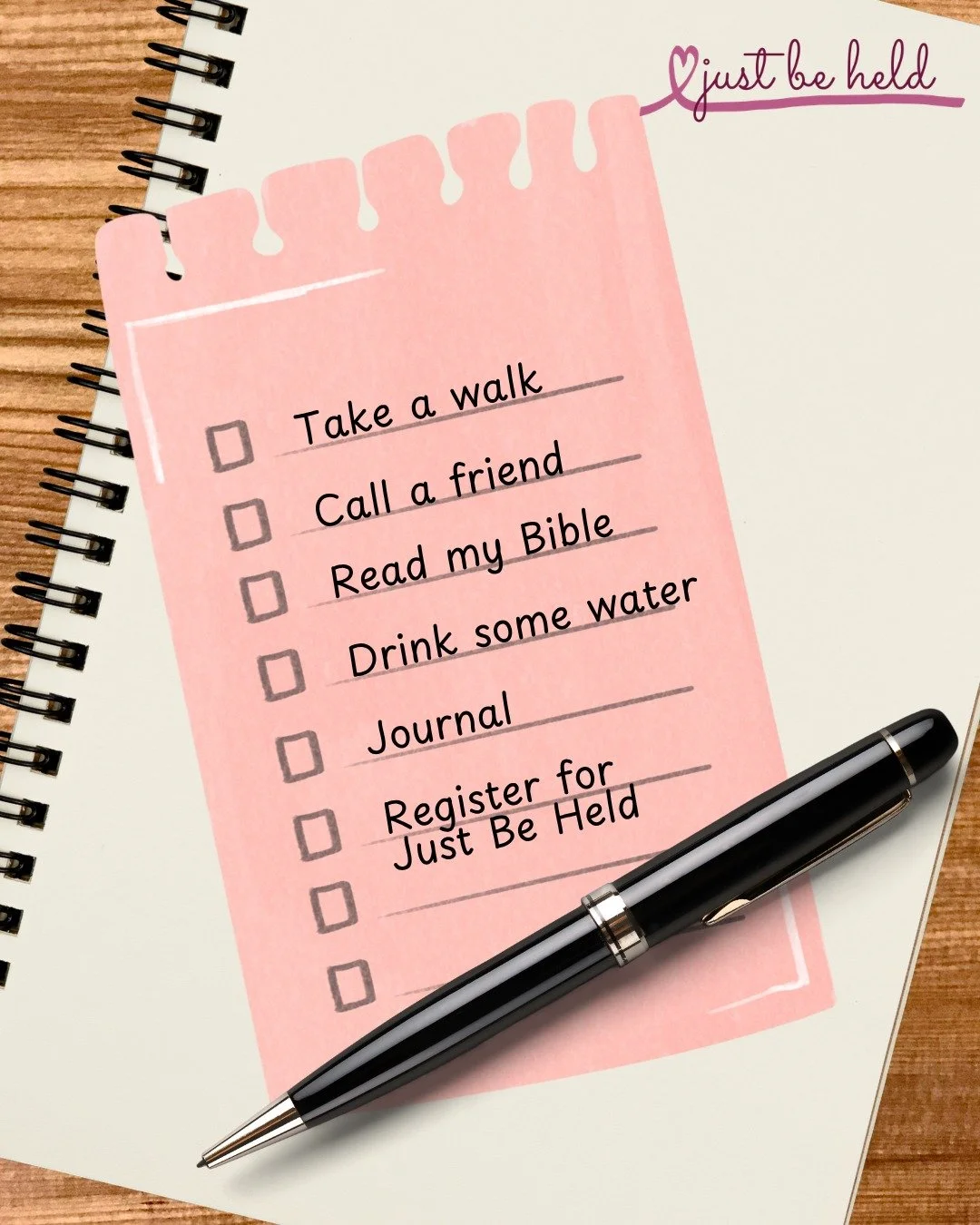 It's National Mental Health Awareness Month, which is a great time to review some ways we can take care of our mental health as moms. Taking care of our loved ones with mental health problems can take a toll on our mental health, so it's important to
