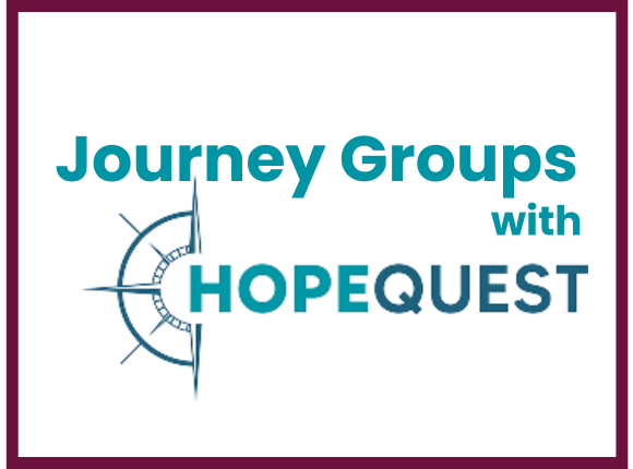 Journey Groups logo
