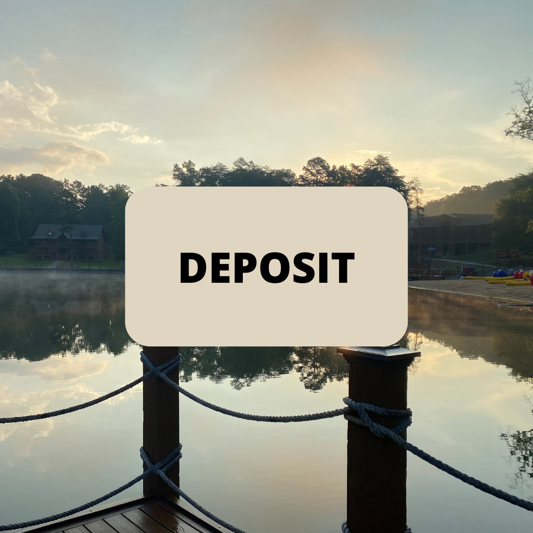 Deposit