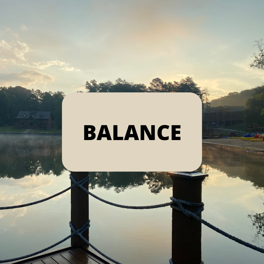 Balance