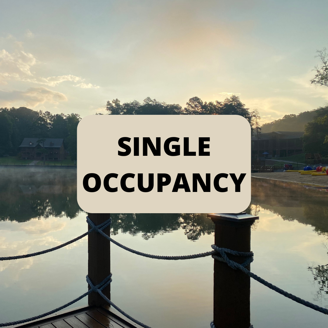 Single Occupancy