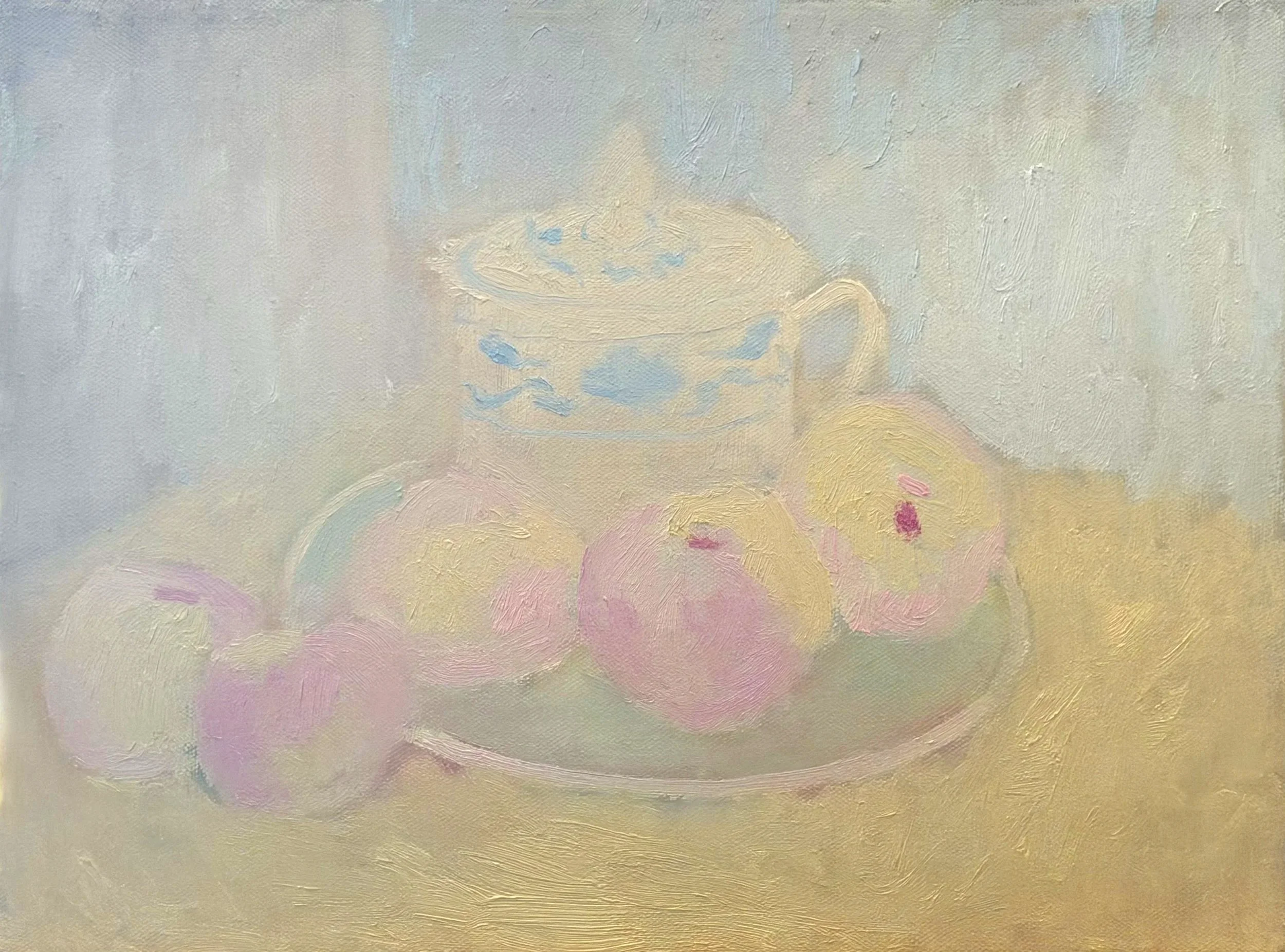 #28 | 12x16