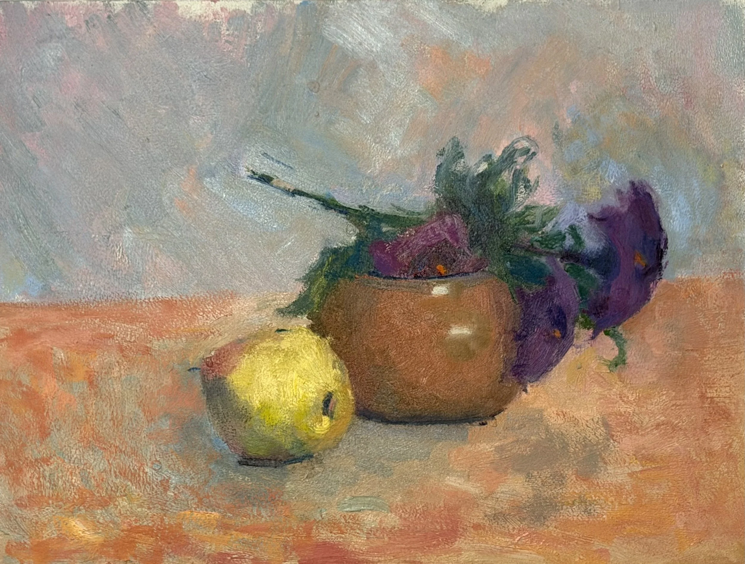 five | 12x16