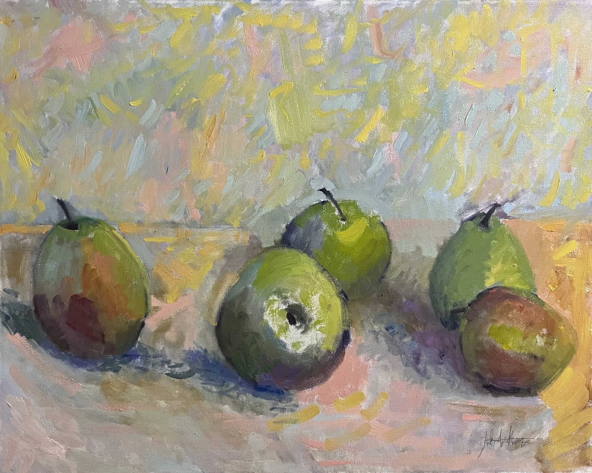 #21 | 12x16