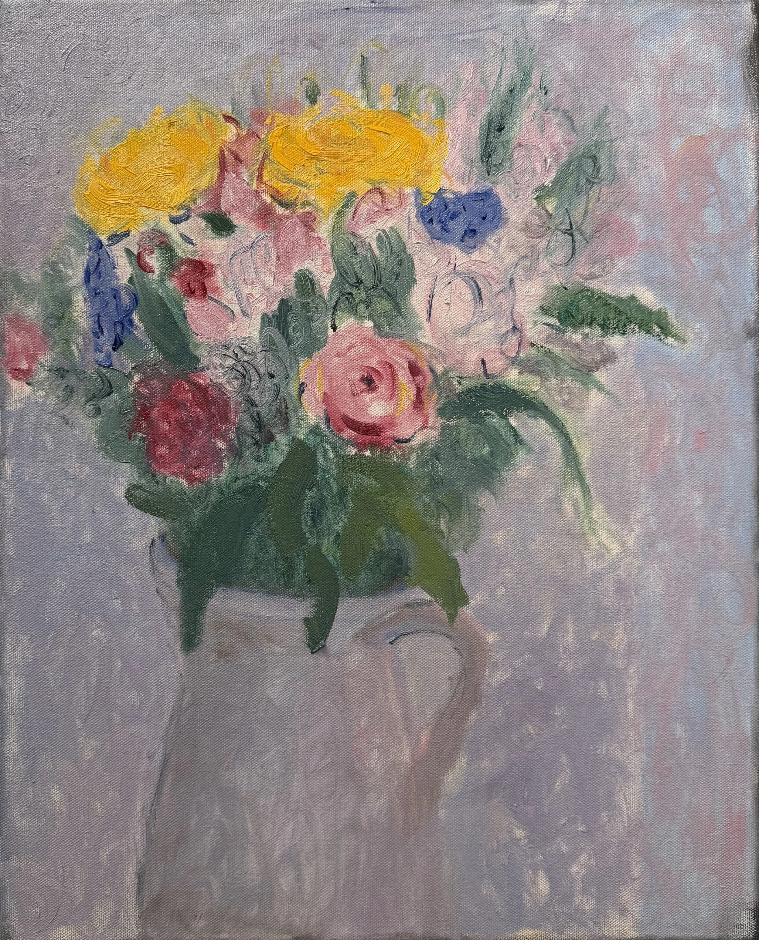 #31 | 20x16
