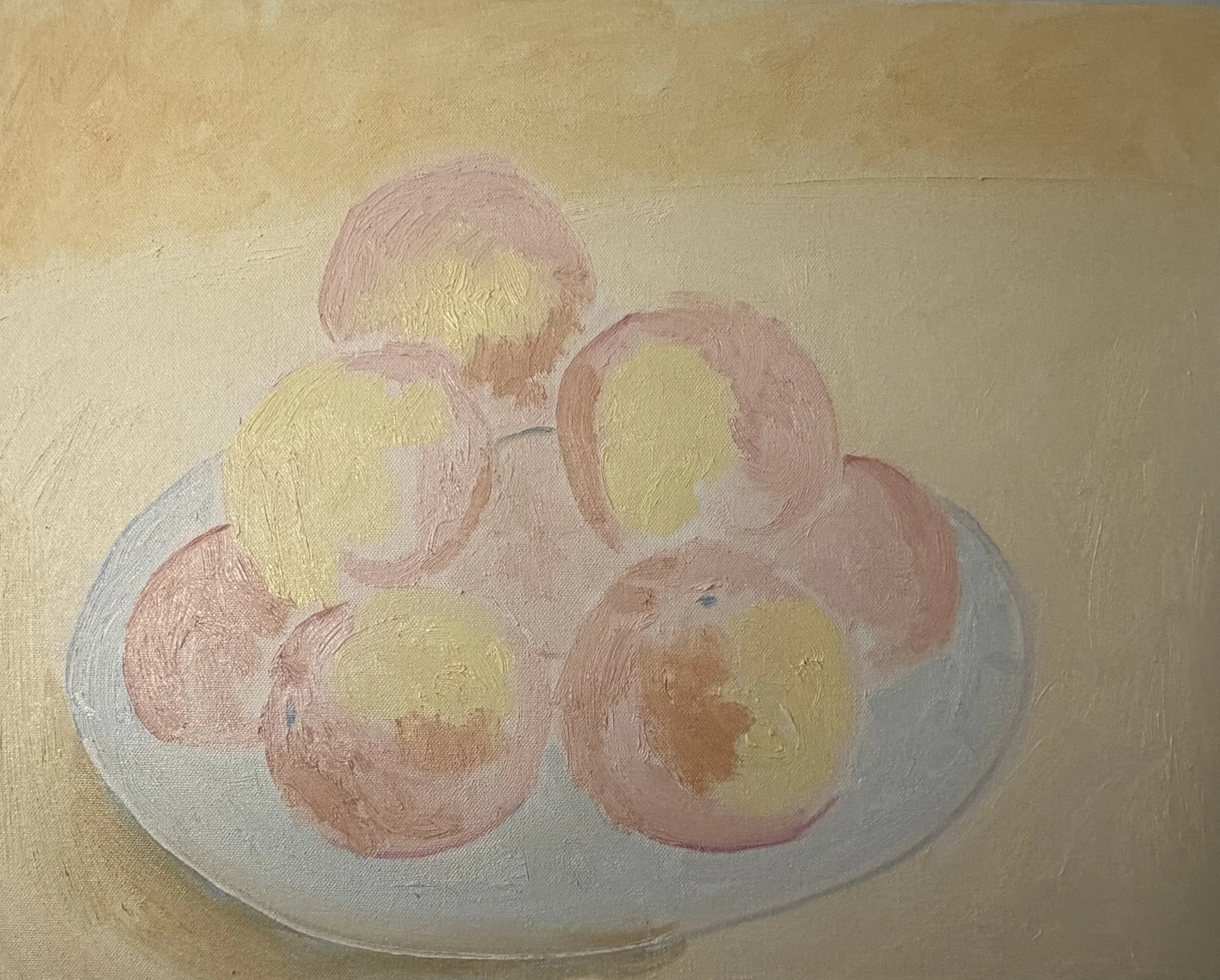 #27 | 16x20