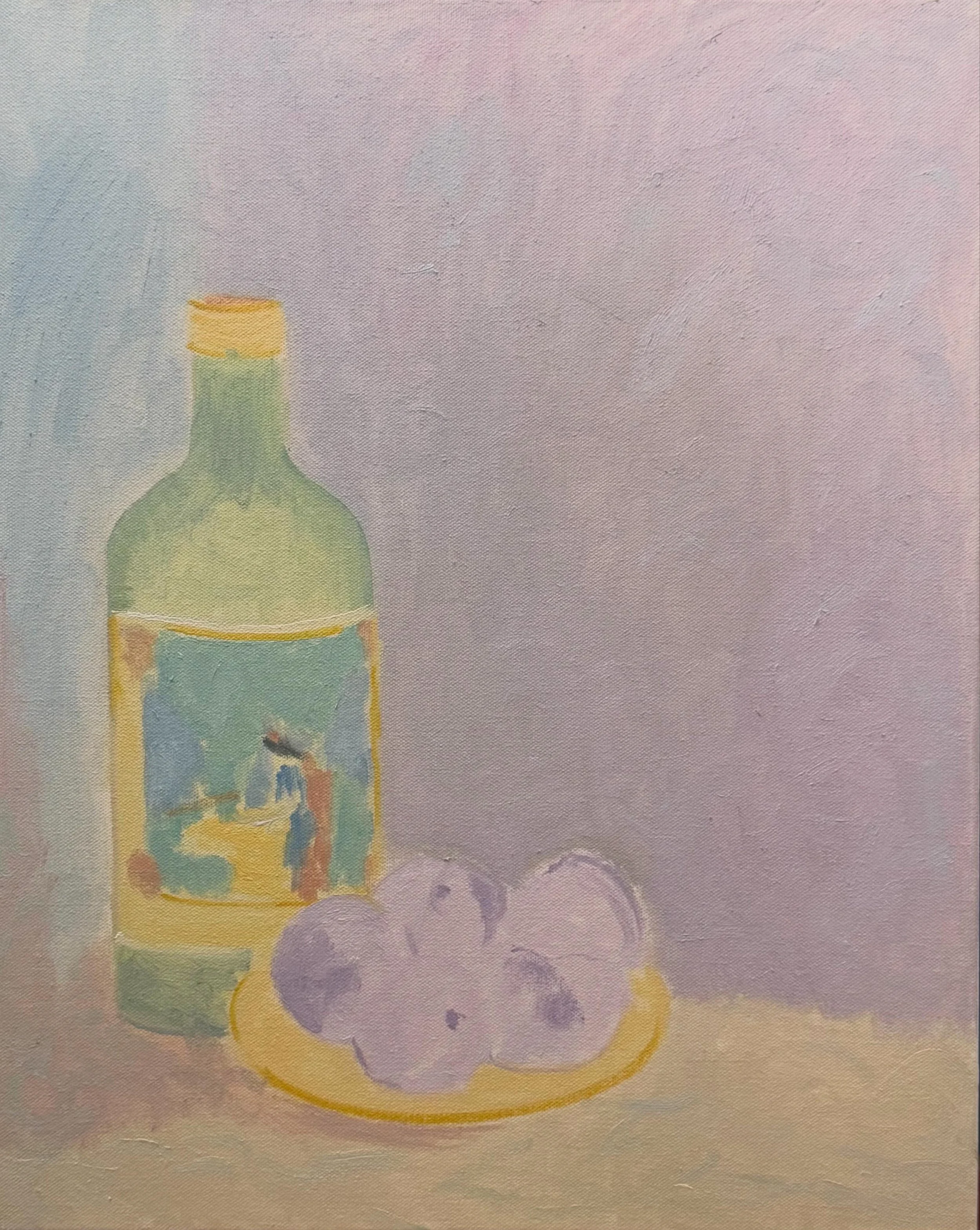 #26 | 20x16
