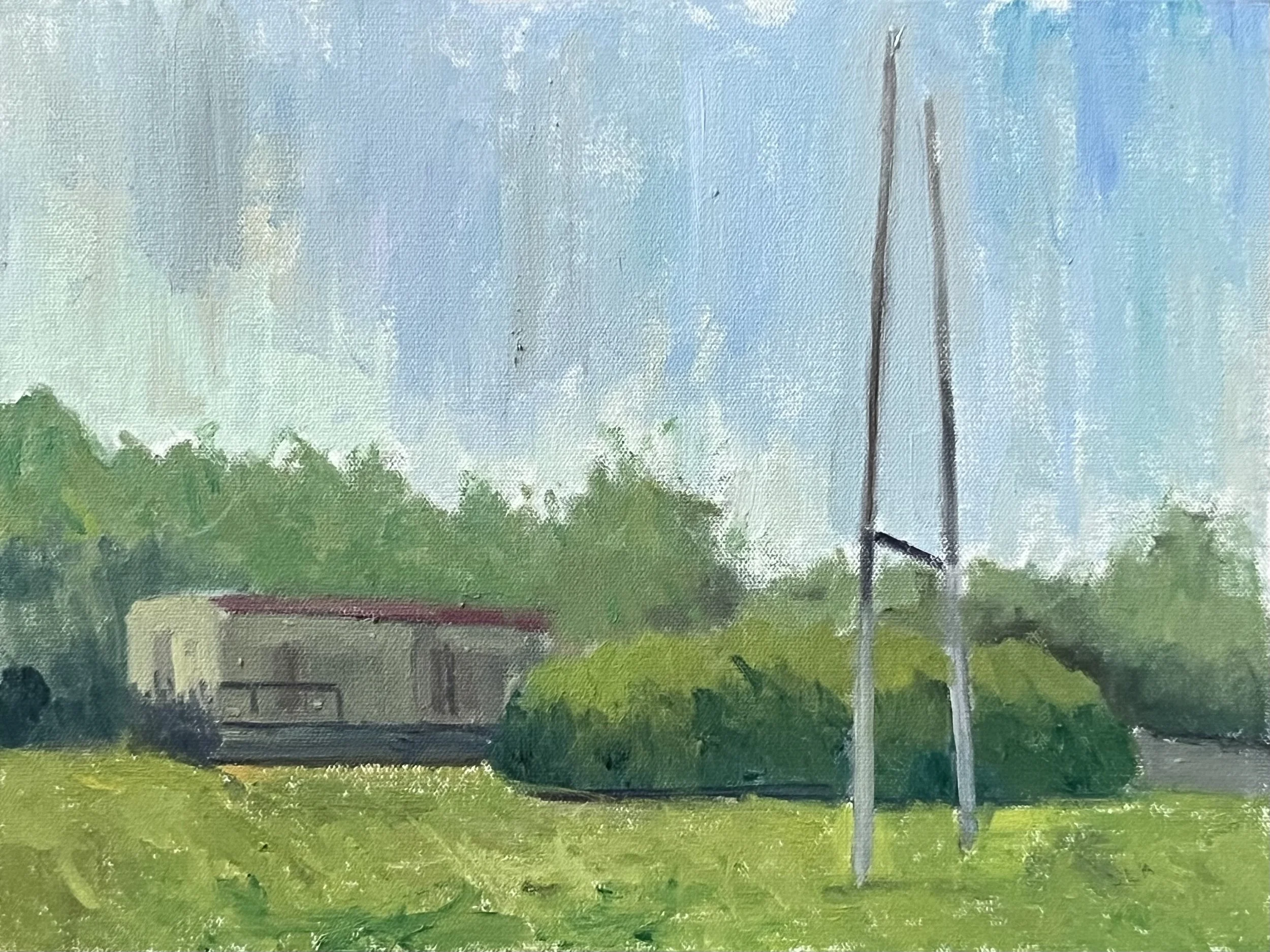 two | 12x16