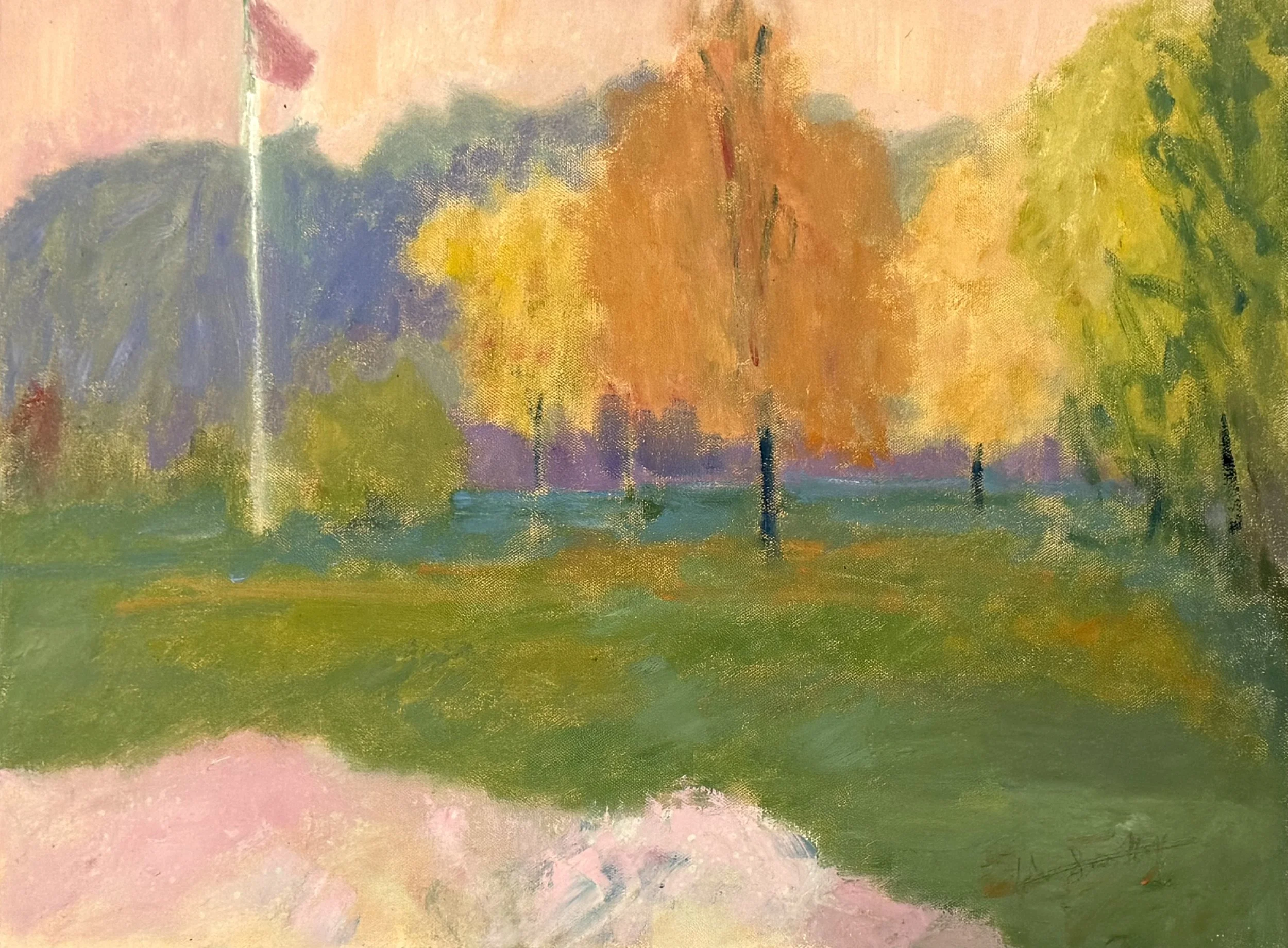 #22 | 18x24
