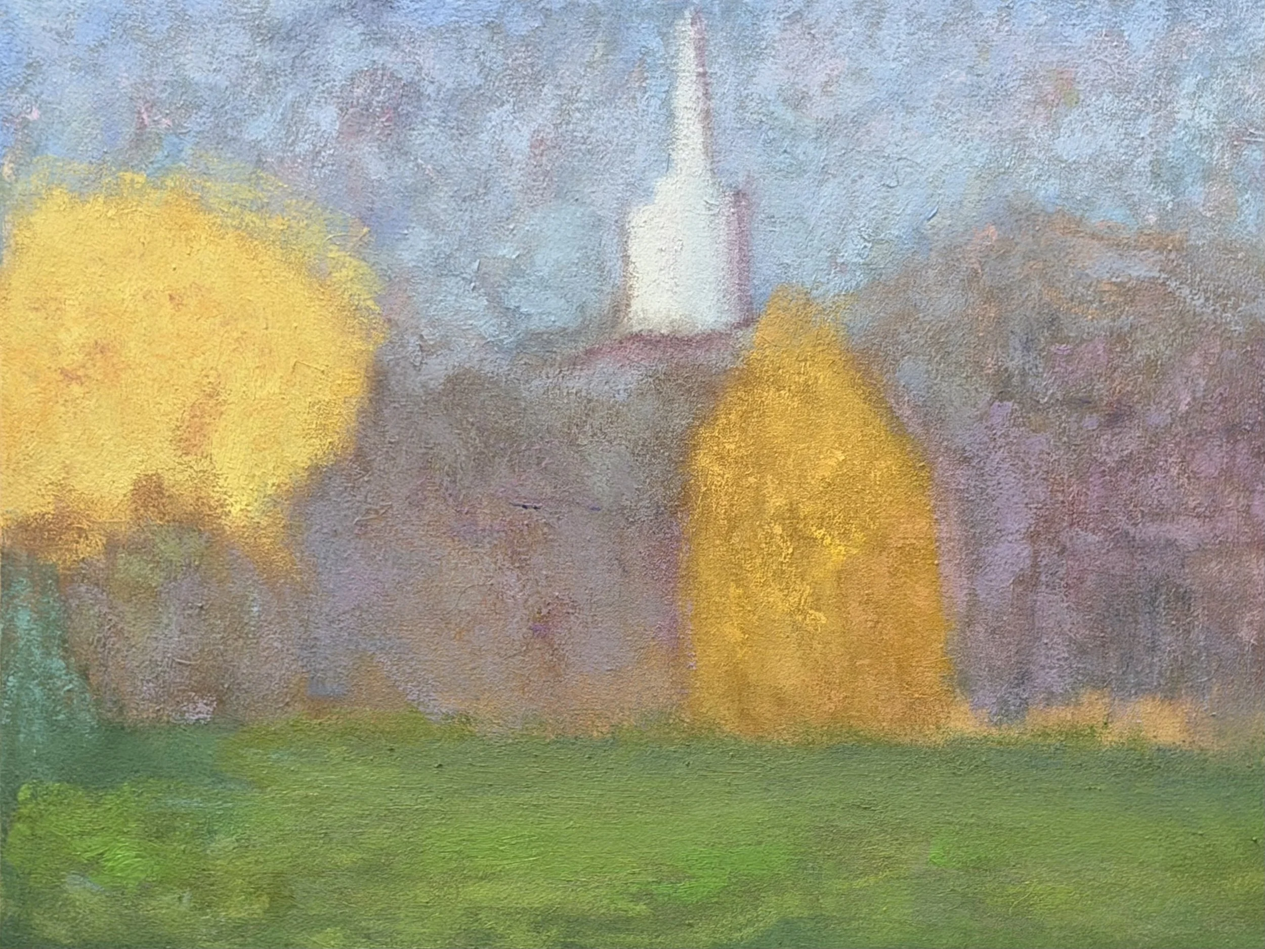 #23 | 12x16