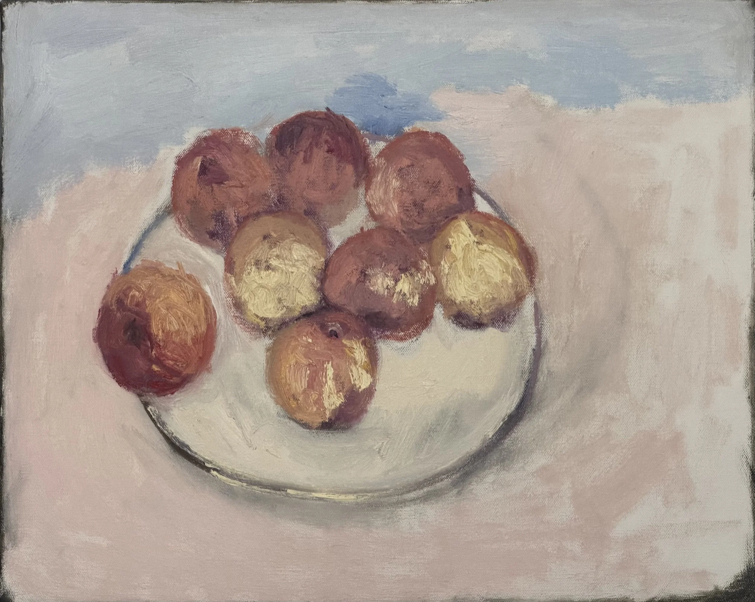 #30 | 16x20