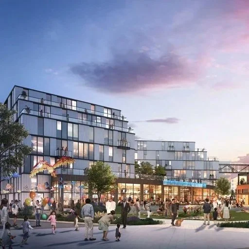 Brookhaven’s emerging life sciences hub expanding along I-85/Buford Highway with Northbend mixed-use project