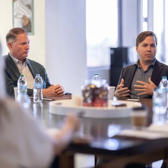 What's in store for Atlanta's office market in 2026?